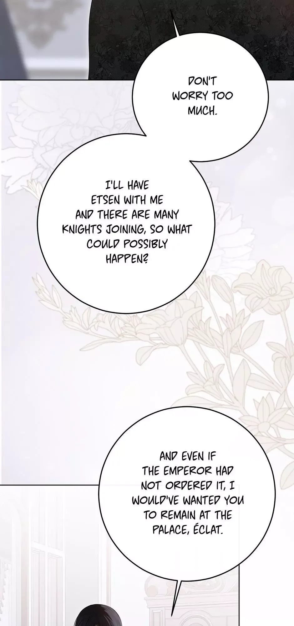 It Looks Like I’ve Fallen into the World of a Reverse Harem Game Chapter 148 page 41
