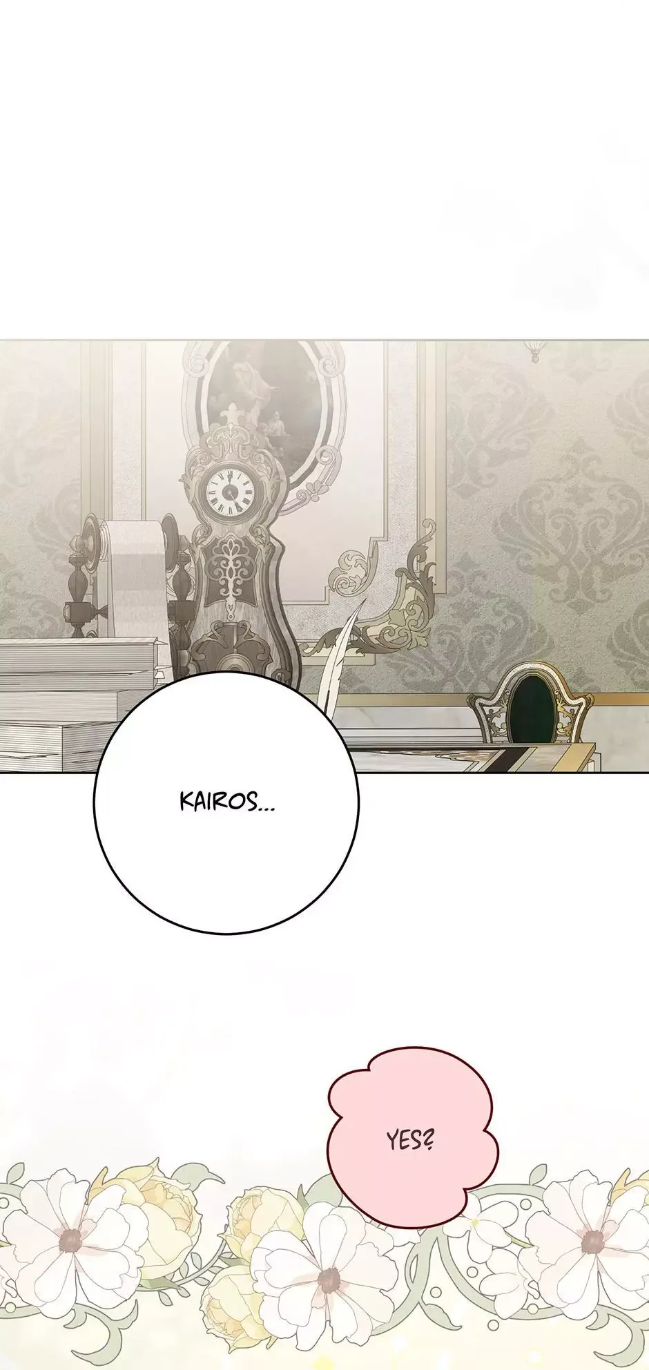 It Looks Like I’ve Fallen into the World of a Reverse Harem Game Chapter 147 page 36