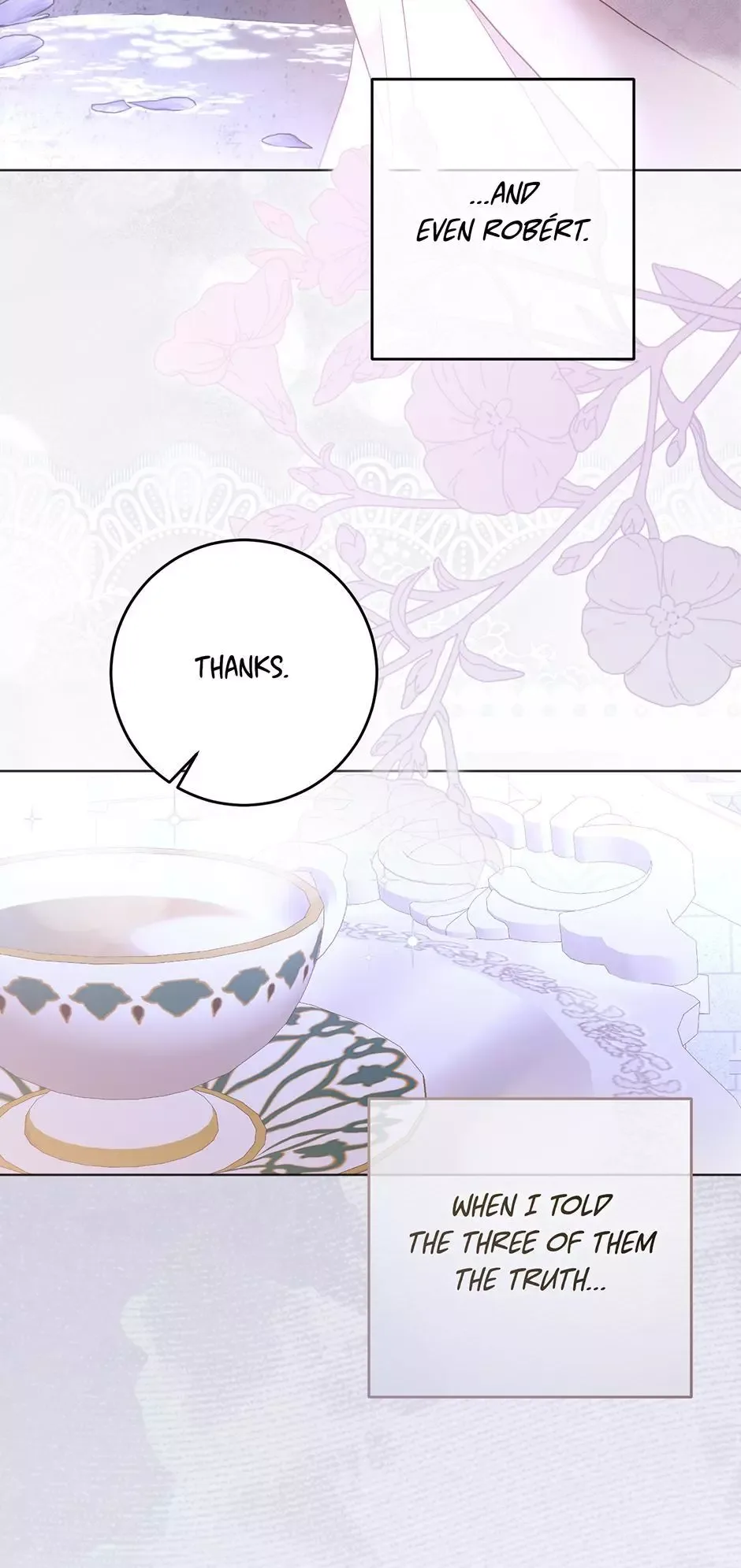 It Looks Like I’ve Fallen into the World of a Reverse Harem Game Chapter 146 page 43