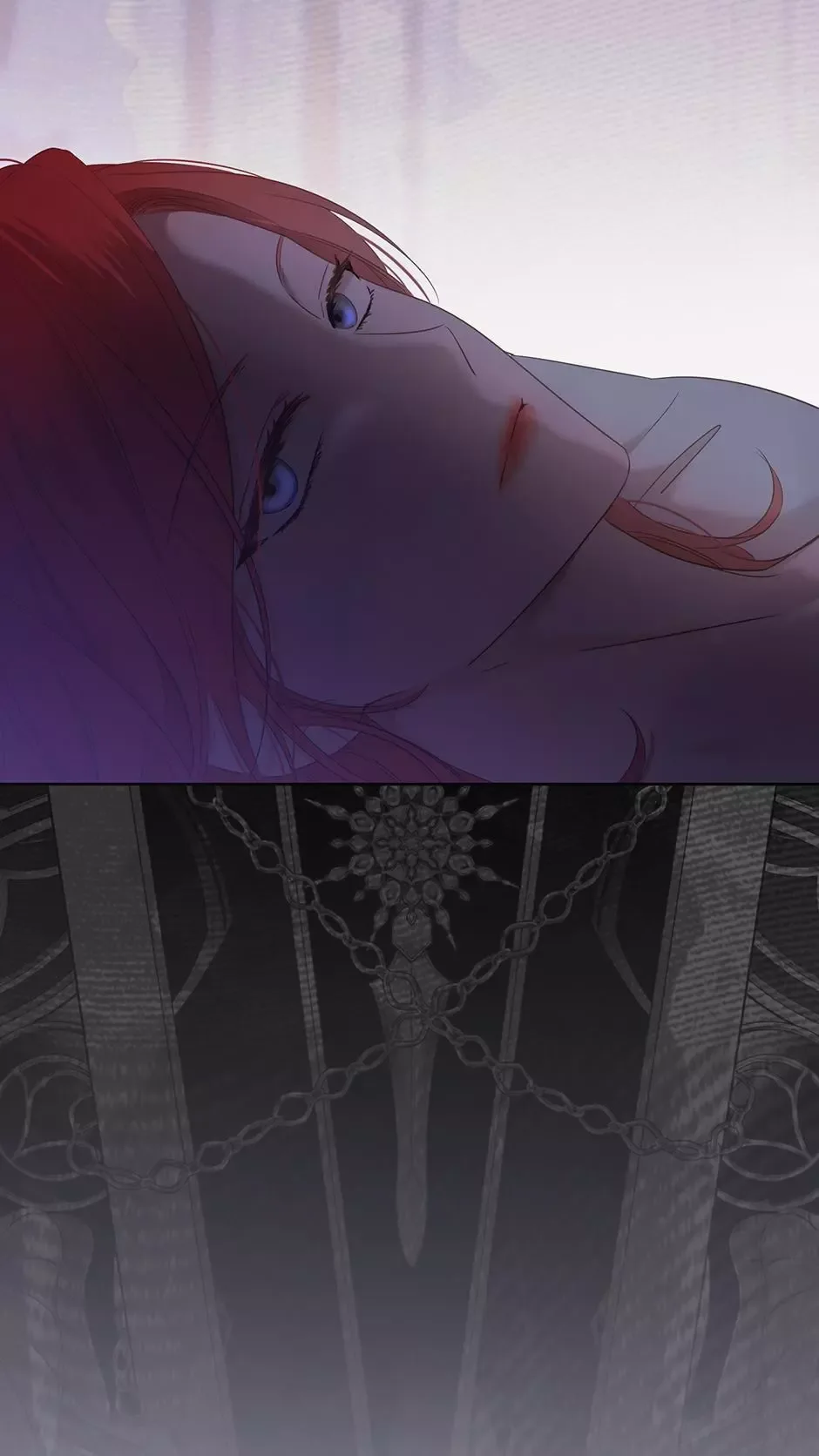 It Looks Like I’ve Fallen into the World of a Reverse Harem Game Chapter 147 page 33