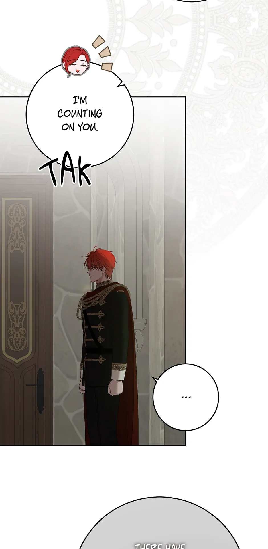 It Looks Like I’ve Fallen into the World of a Reverse Harem Game Chapter 149 page 42
