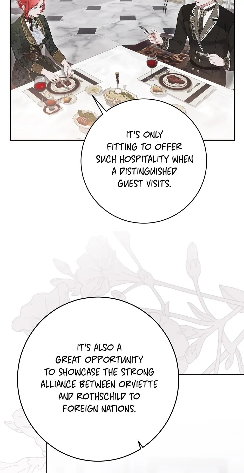 It Looks Like I’ve Fallen into the World of a Reverse Harem Game Chapter 149 page 50