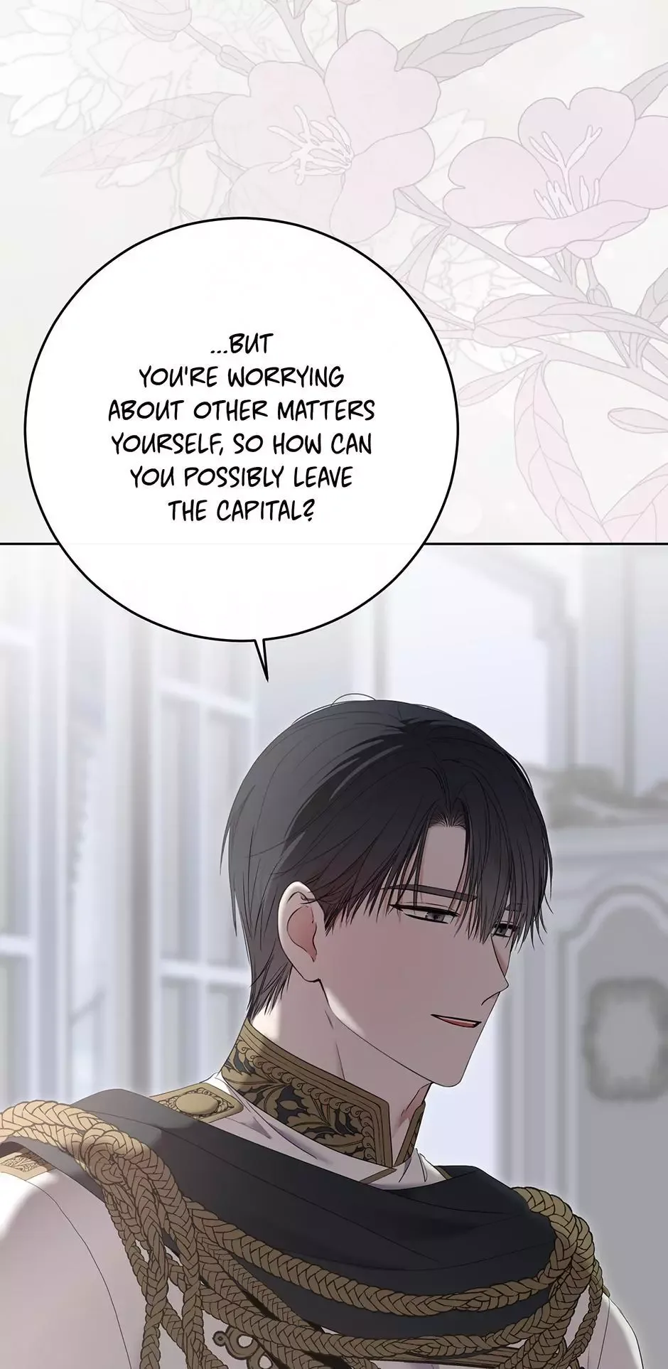 It Looks Like I’ve Fallen into the World of a Reverse Harem Game Chapter 148 page 48
