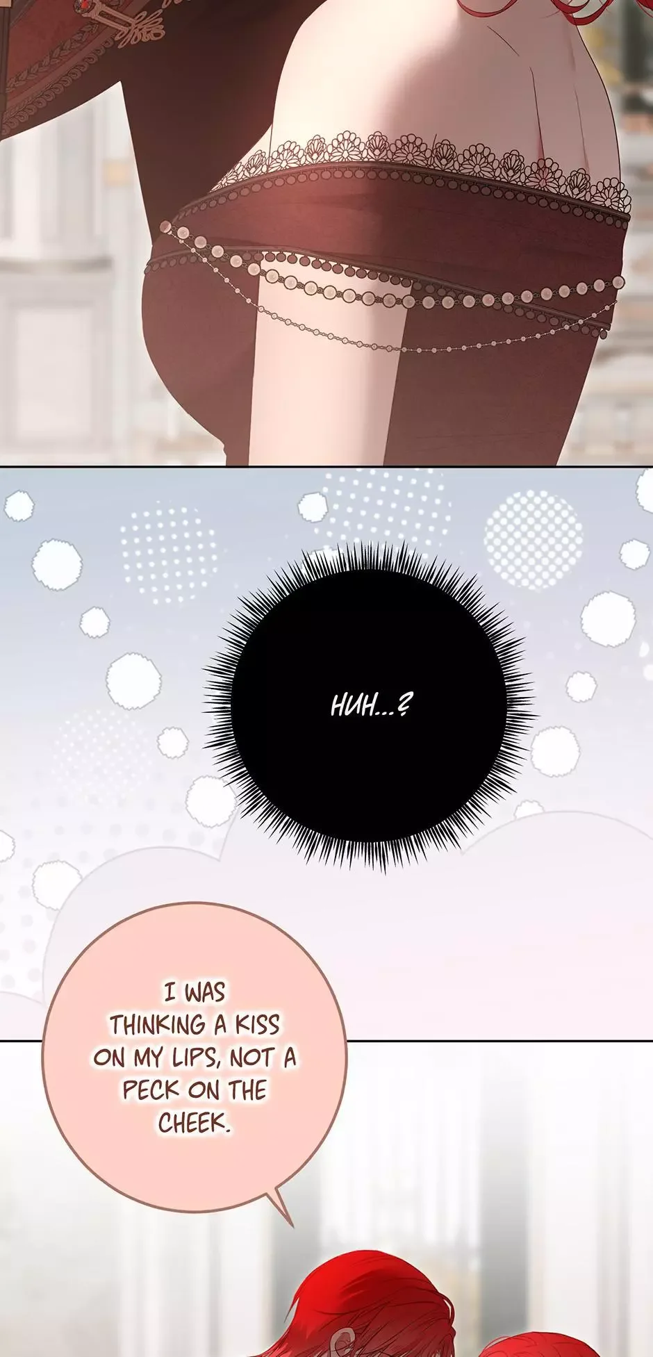 It Looks Like I’ve Fallen into the World of a Reverse Harem Game Chapter 147 page 48