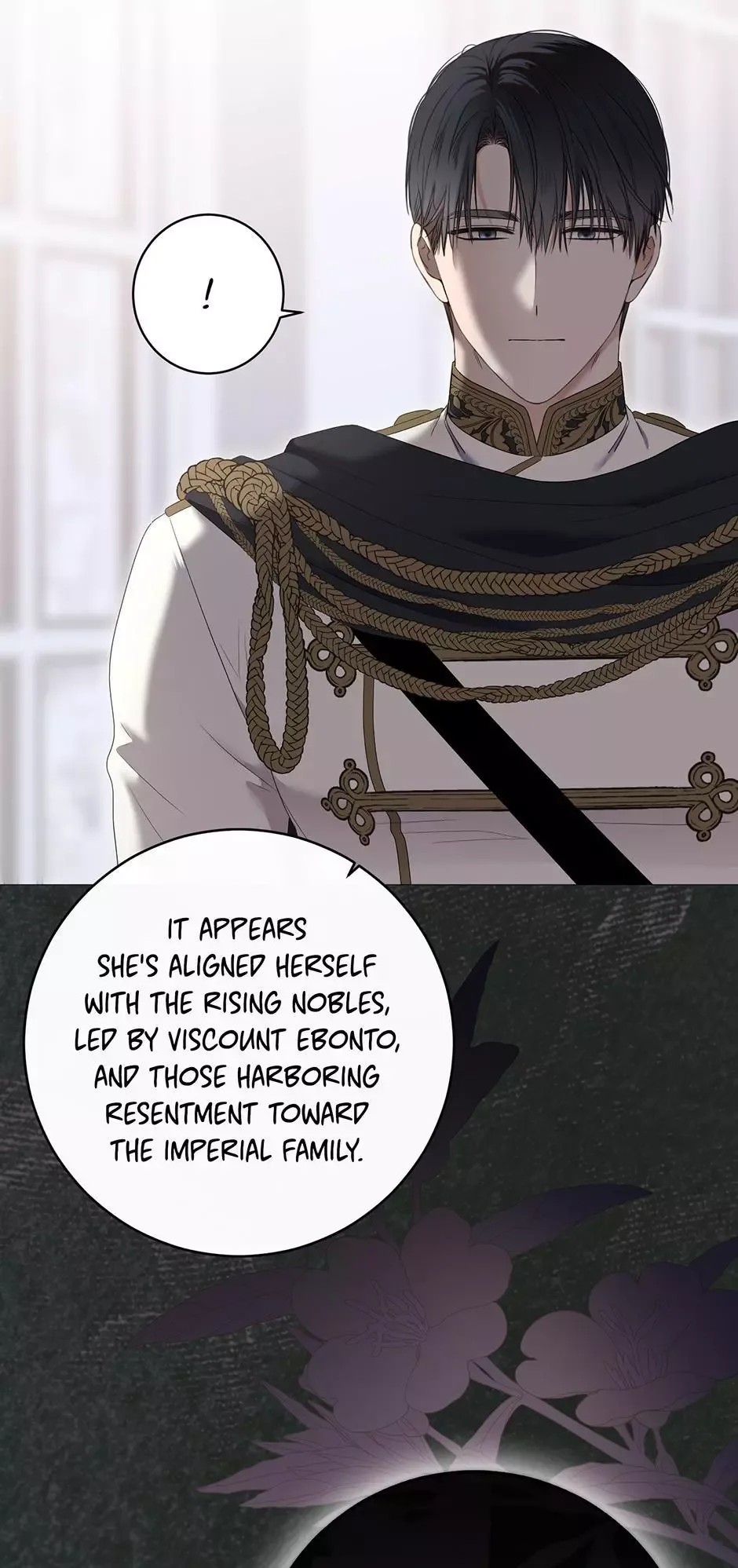 It Looks Like I’ve Fallen into the World of a Reverse Harem Game Chapter 148 page 43