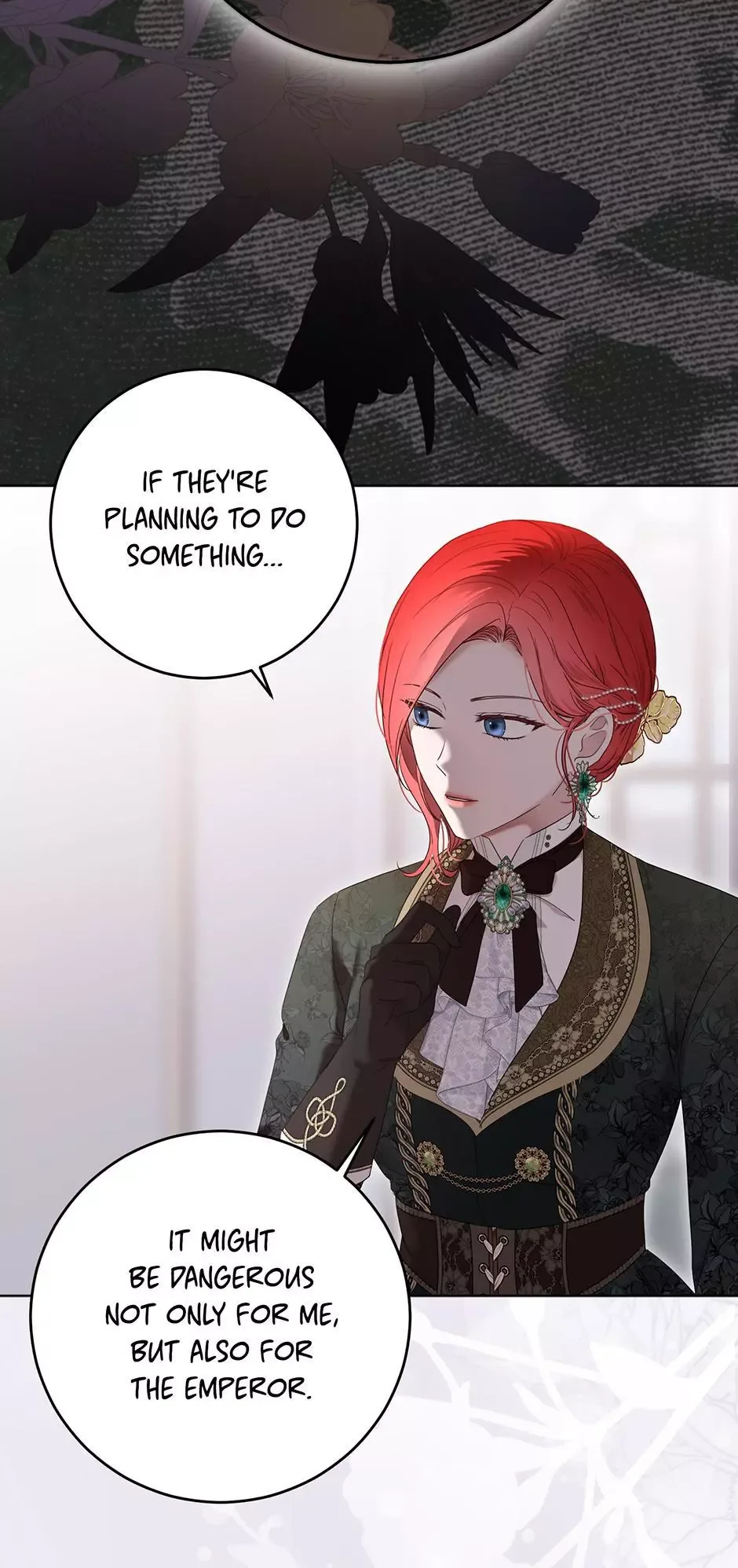 It Looks Like I’ve Fallen into the World of a Reverse Harem Game Chapter 148 page 45