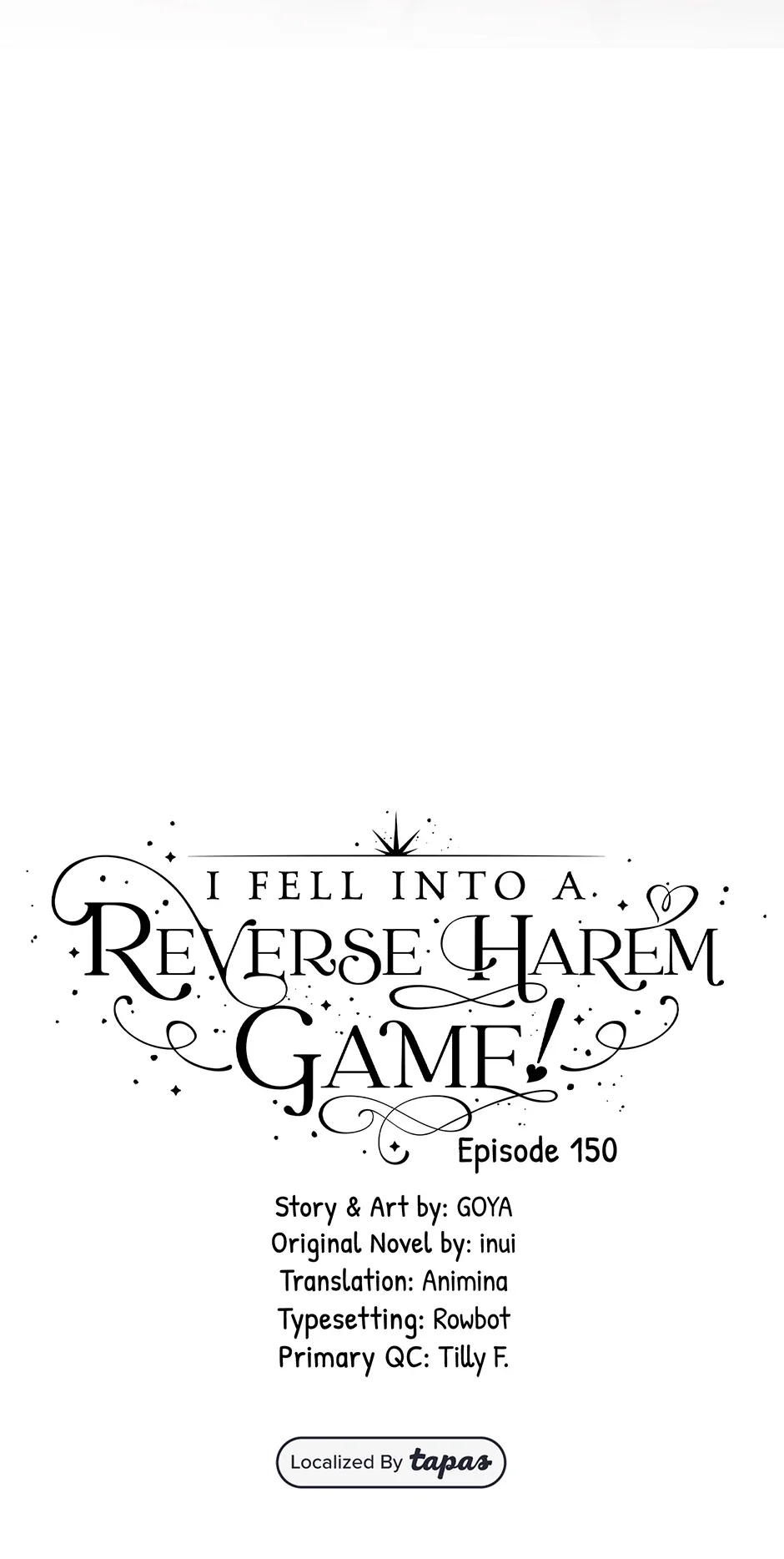 It Looks Like I’ve Fallen into the World of a Reverse Harem Game Chapter 150 page 31