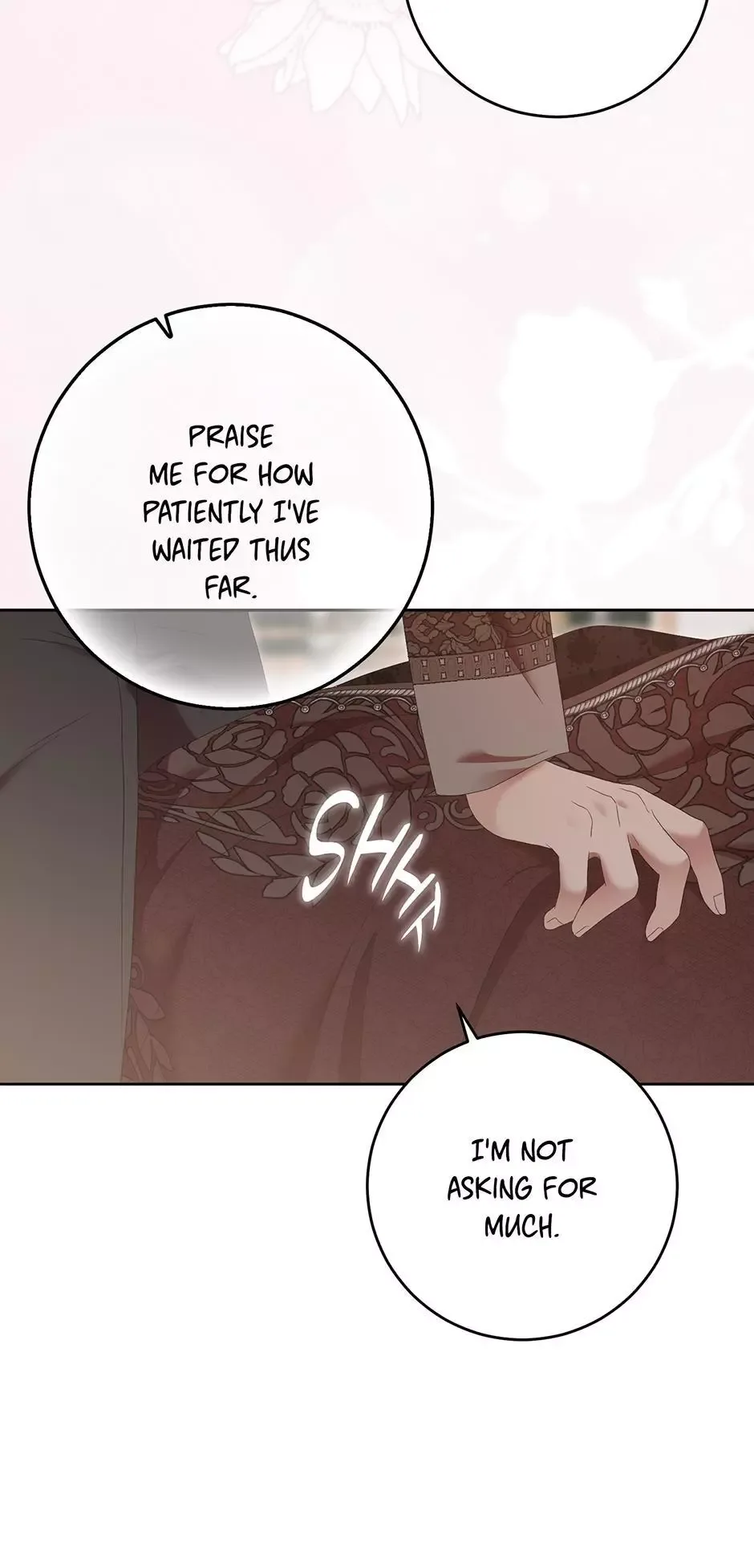 It Looks Like I’ve Fallen into the World of a Reverse Harem Game Chapter 147 page 46
