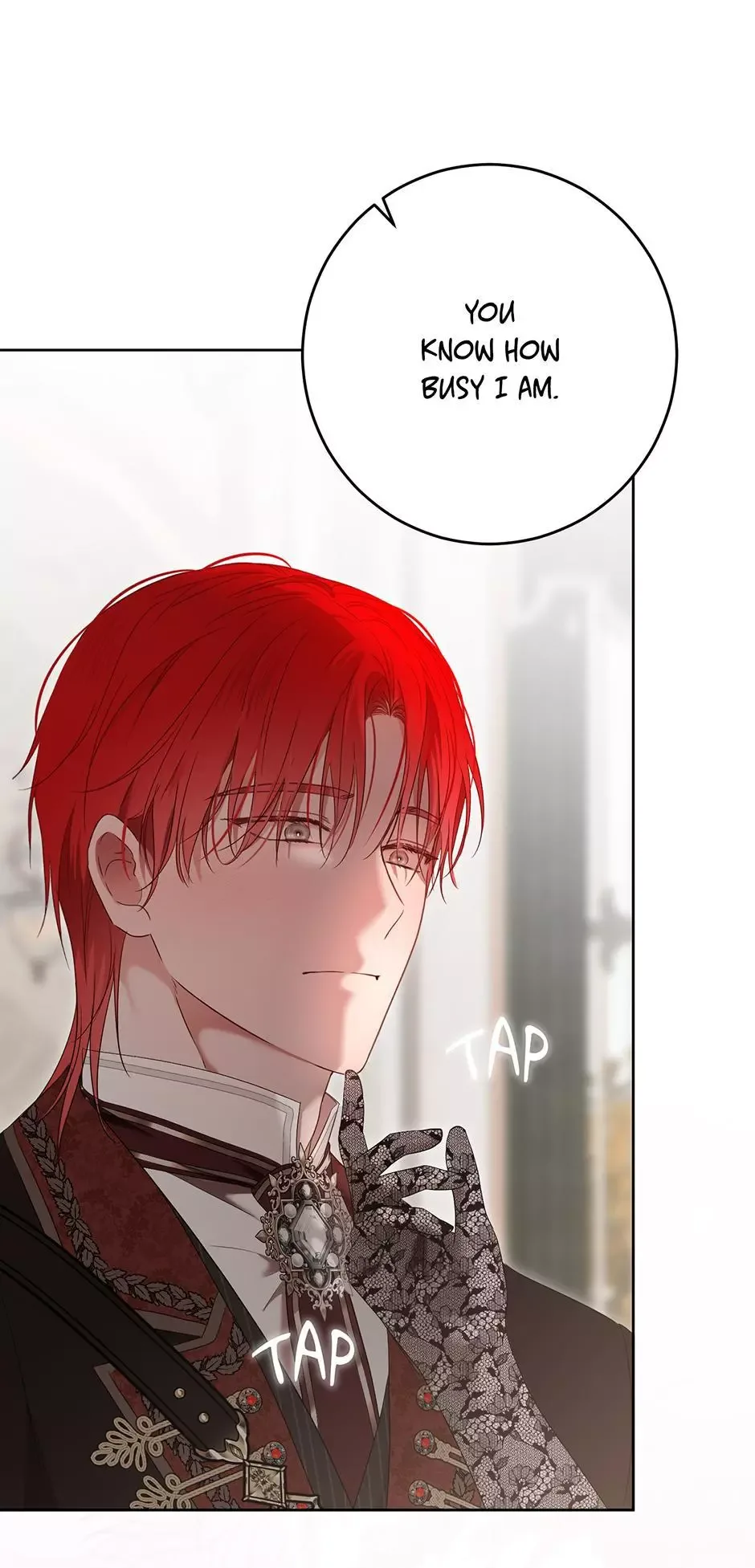 It Looks Like I’ve Fallen into the World of a Reverse Harem Game Chapter 147 page 44