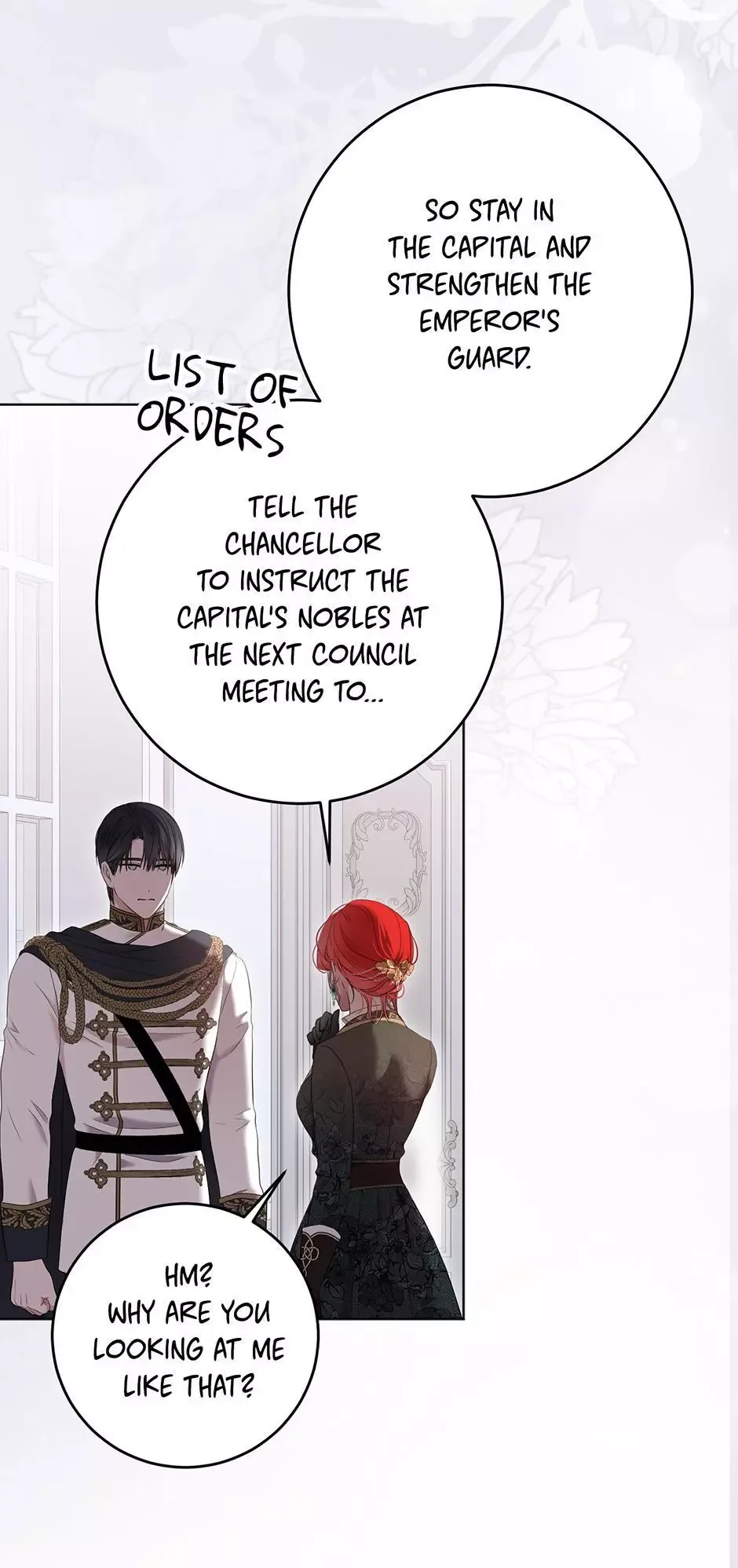 It Looks Like I’ve Fallen into the World of a Reverse Harem Game Chapter 148 page 46