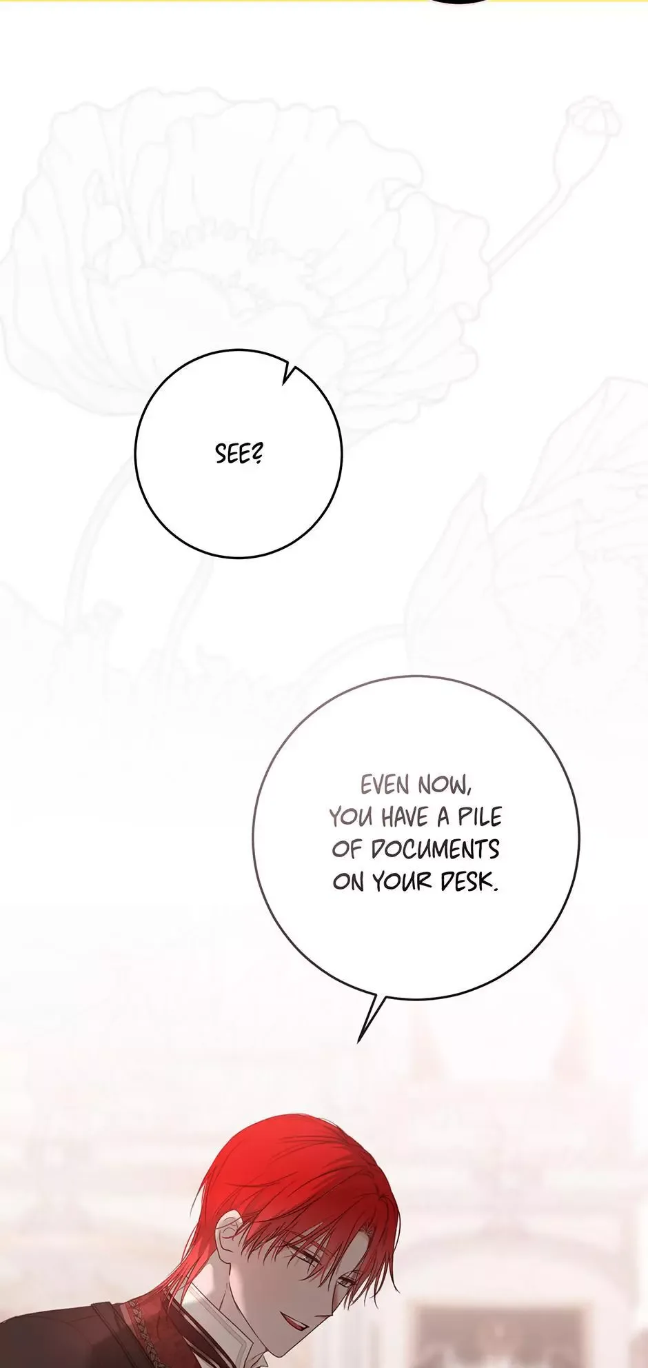 It Looks Like I’ve Fallen into the World of a Reverse Harem Game Chapter 147 page 40