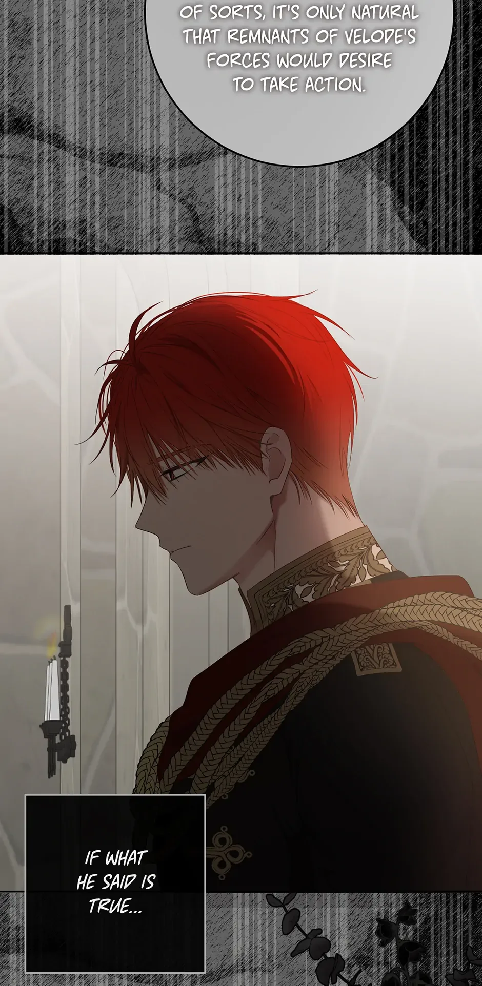 It Looks Like I’ve Fallen into the World of a Reverse Harem Game Chapter 149 page 44
