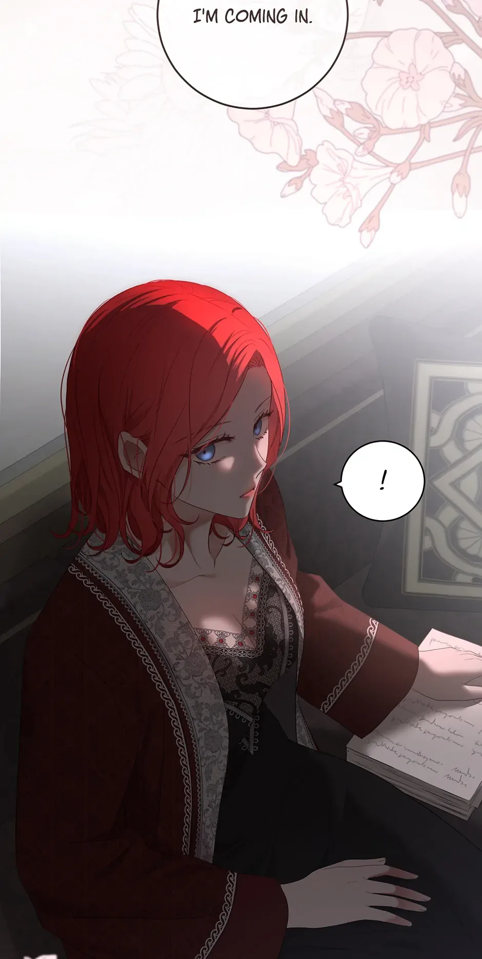 It Looks Like I’ve Fallen into the World of a Reverse Harem Game Chapter 150 page 33