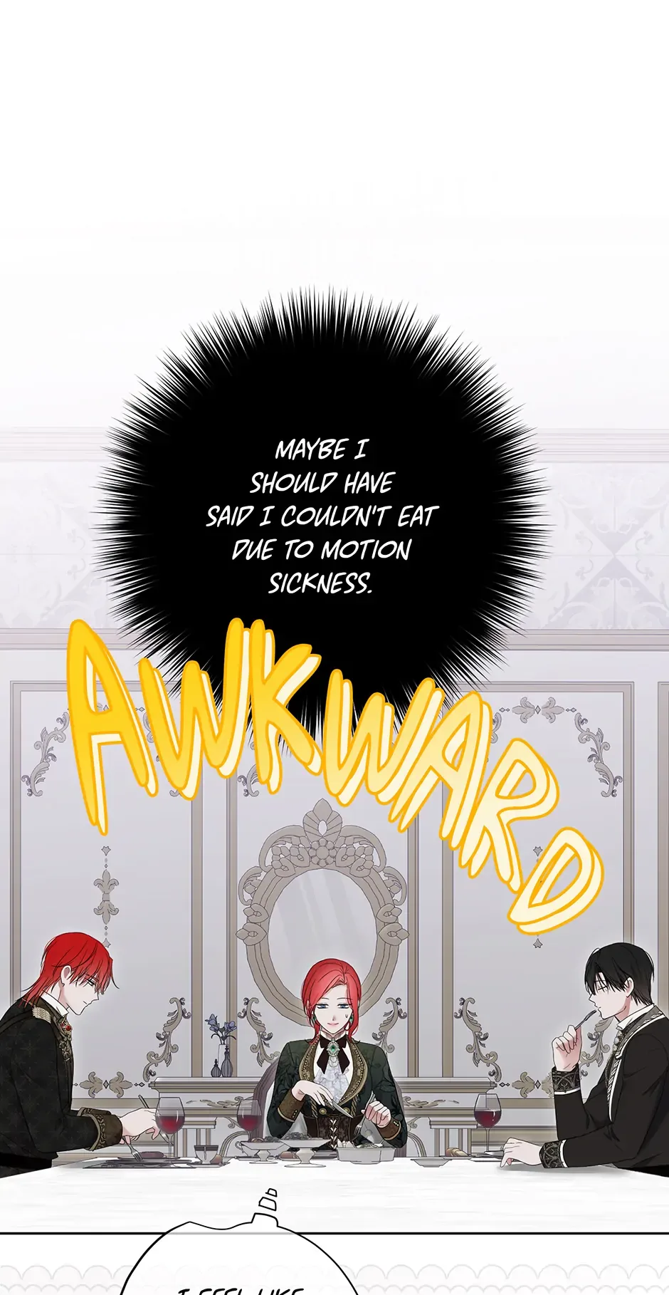 It Looks Like I’ve Fallen into the World of a Reverse Harem Game Chapter 149 page 48
