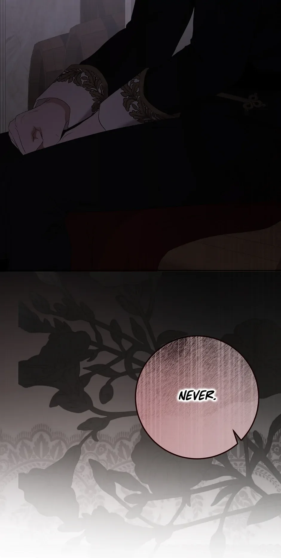It Looks Like I’ve Fallen into the World of a Reverse Harem Game Chapter 150 page 30
