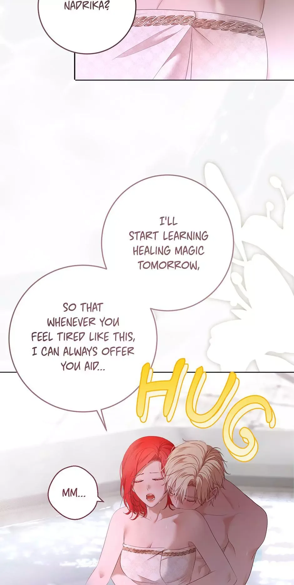 It Looks Like I’ve Fallen into the World of a Reverse Harem Game Chapter 146 page 49
