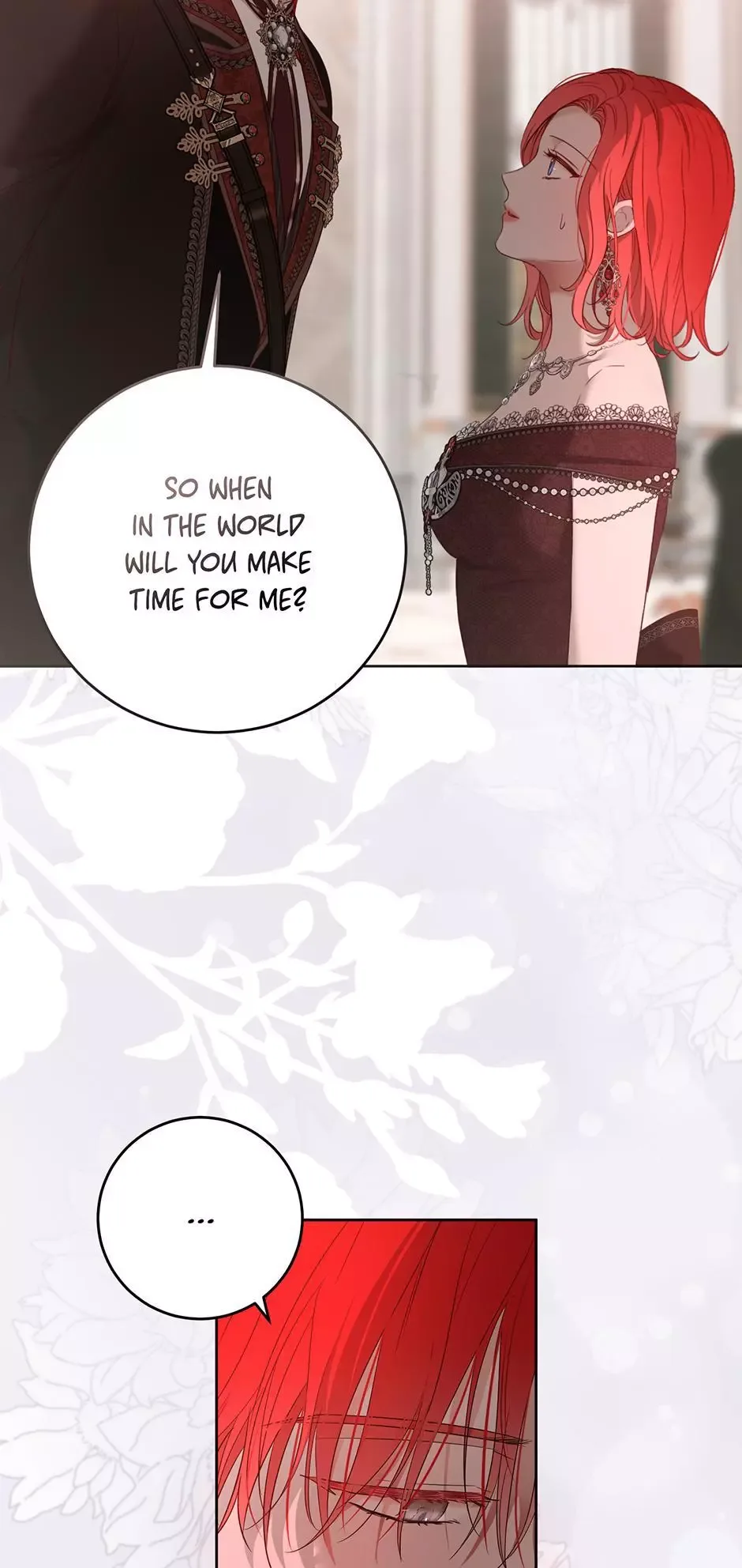 It Looks Like I’ve Fallen into the World of a Reverse Harem Game Chapter 147 page 41