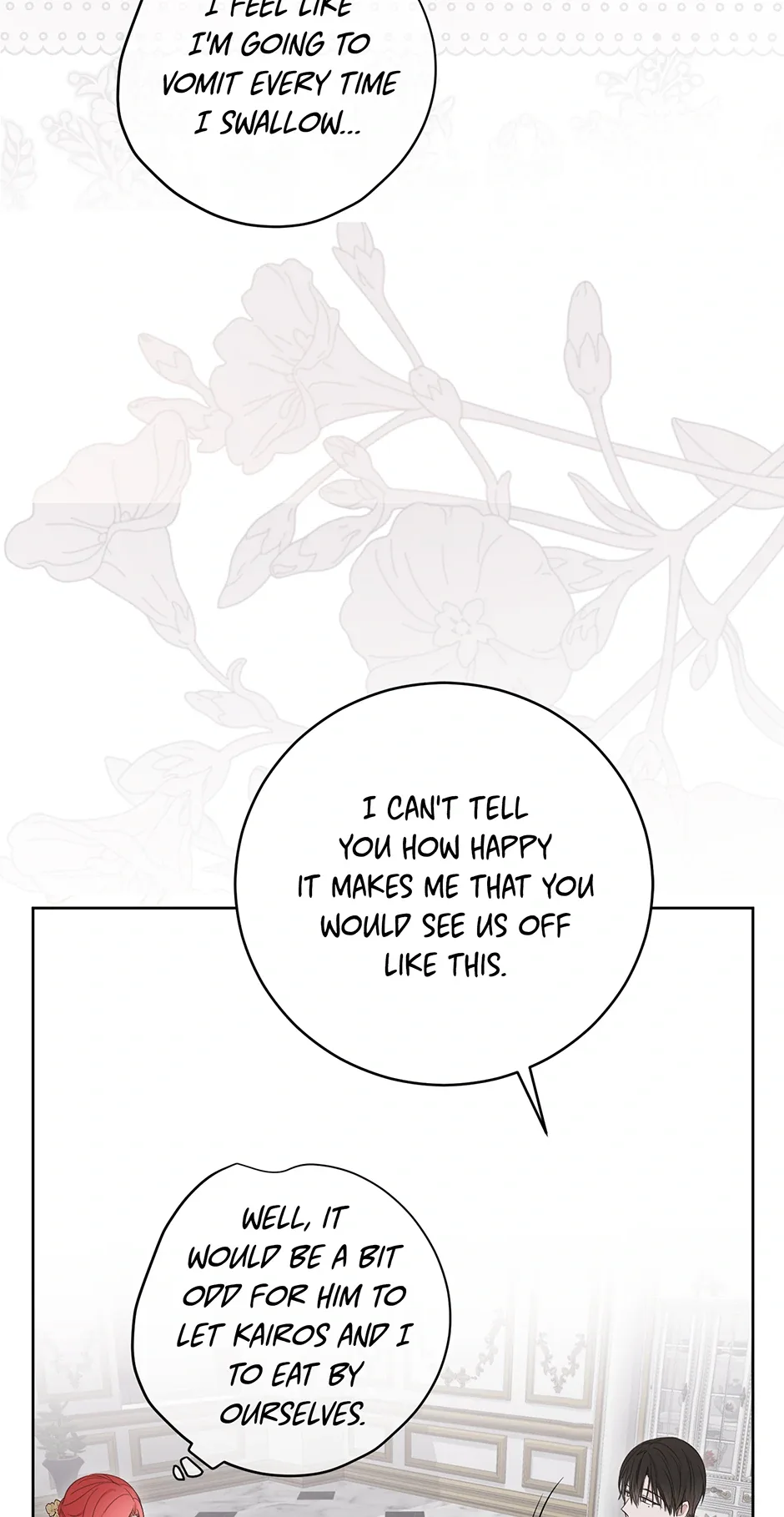 It Looks Like I’ve Fallen into the World of a Reverse Harem Game Chapter 149 page 49