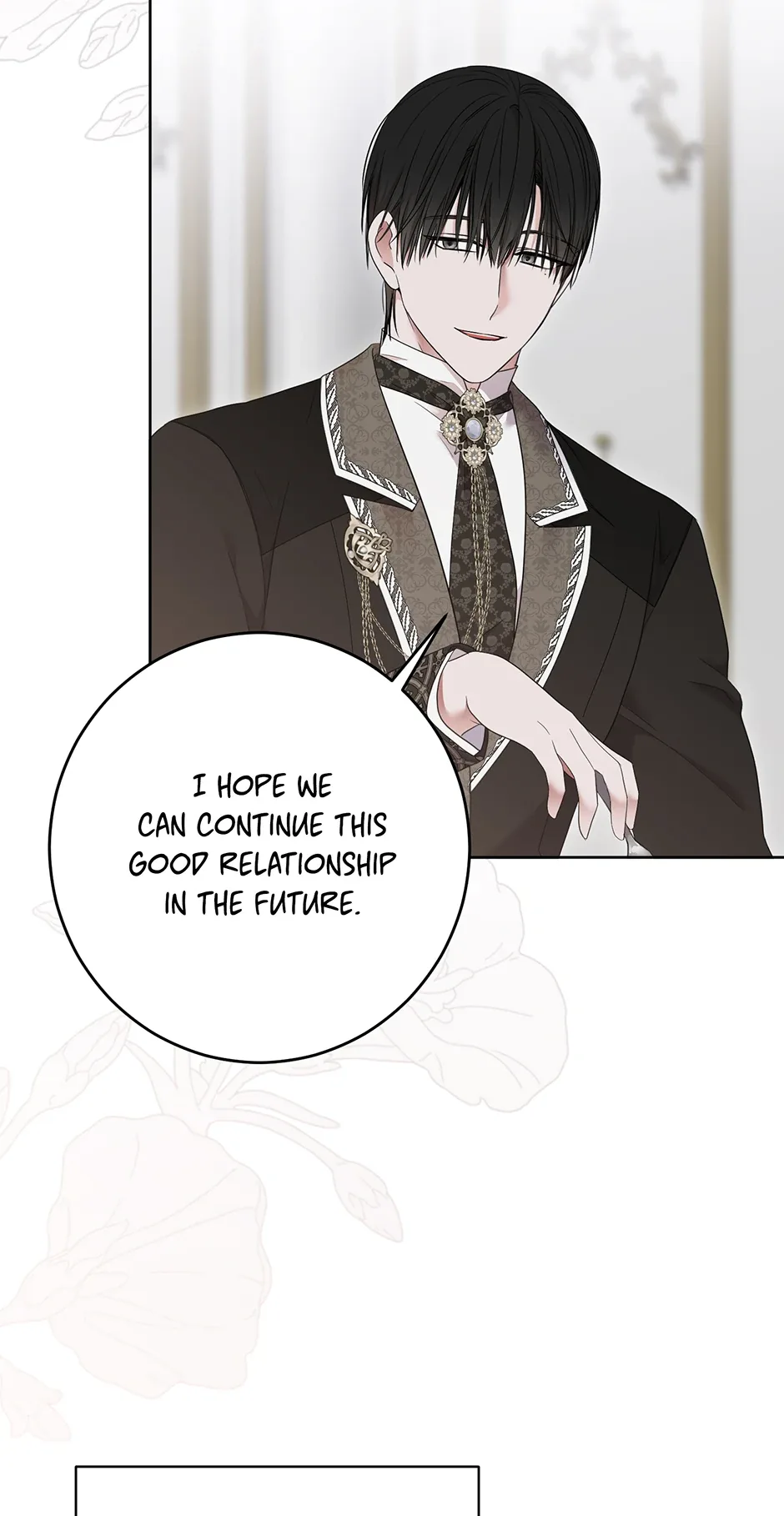 It Looks Like I’ve Fallen into the World of a Reverse Harem Game Chapter 149 page 51