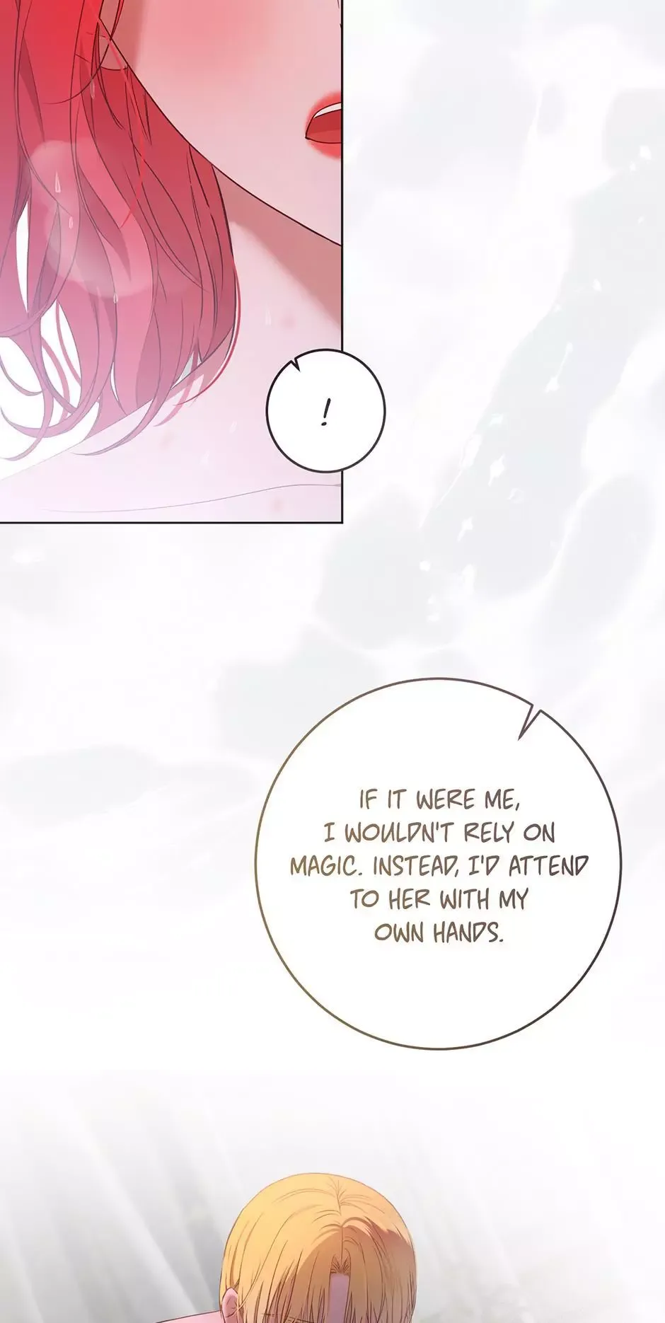 It Looks Like I’ve Fallen into the World of a Reverse Harem Game Chapter 146 page 51