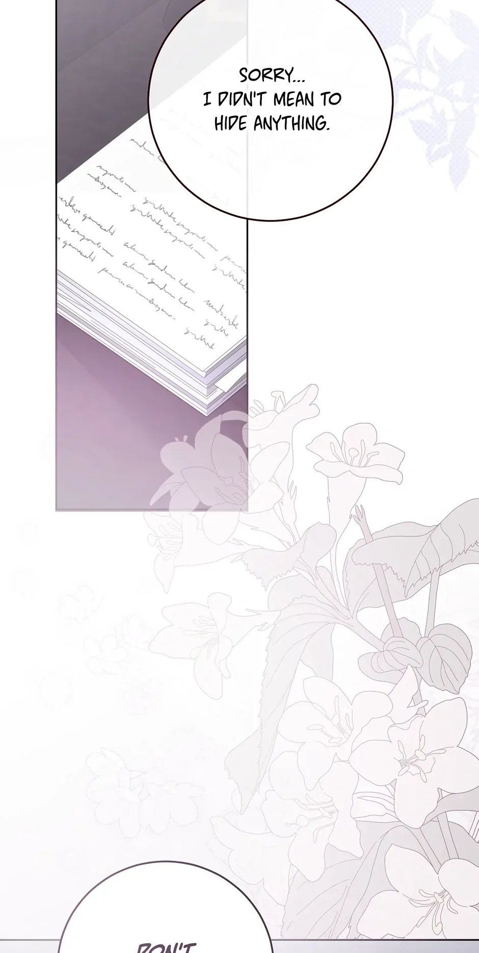 It Looks Like I’ve Fallen into the World of a Reverse Harem Game Chapter 150 page 37