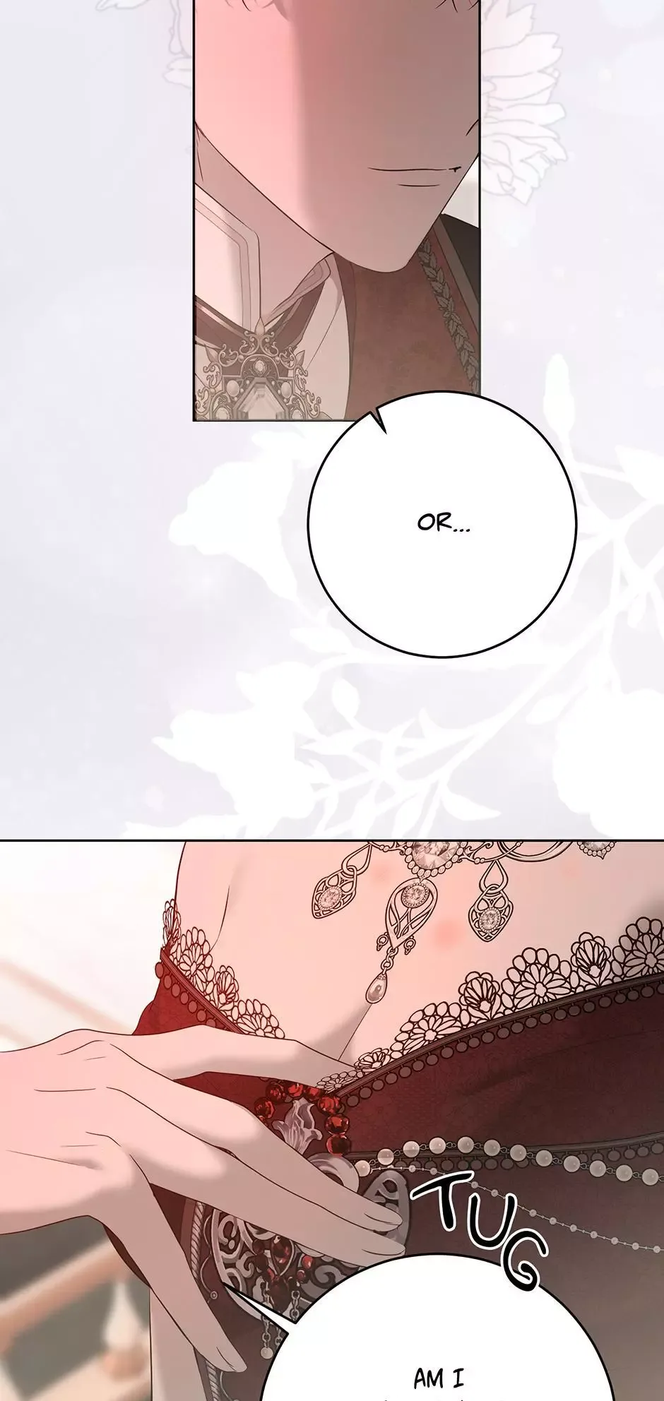 It Looks Like I’ve Fallen into the World of a Reverse Harem Game Chapter 147 page 42