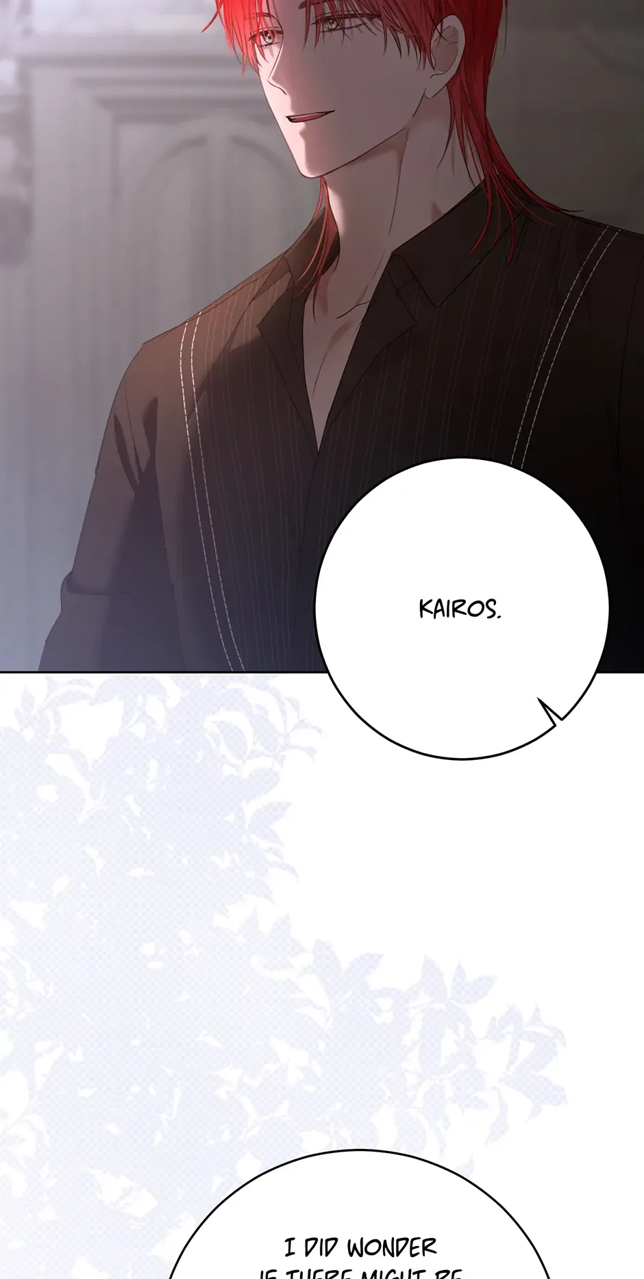 It Looks Like I’ve Fallen into the World of a Reverse Harem Game Chapter 150 page 35