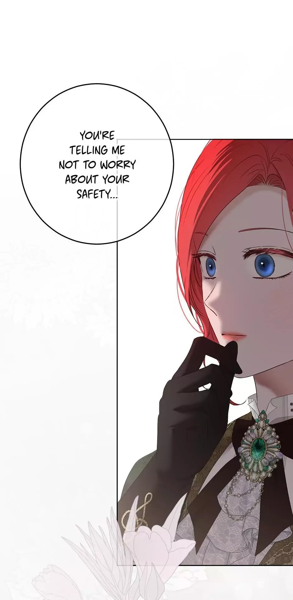 It Looks Like I’ve Fallen into the World of a Reverse Harem Game Chapter 148 page 47