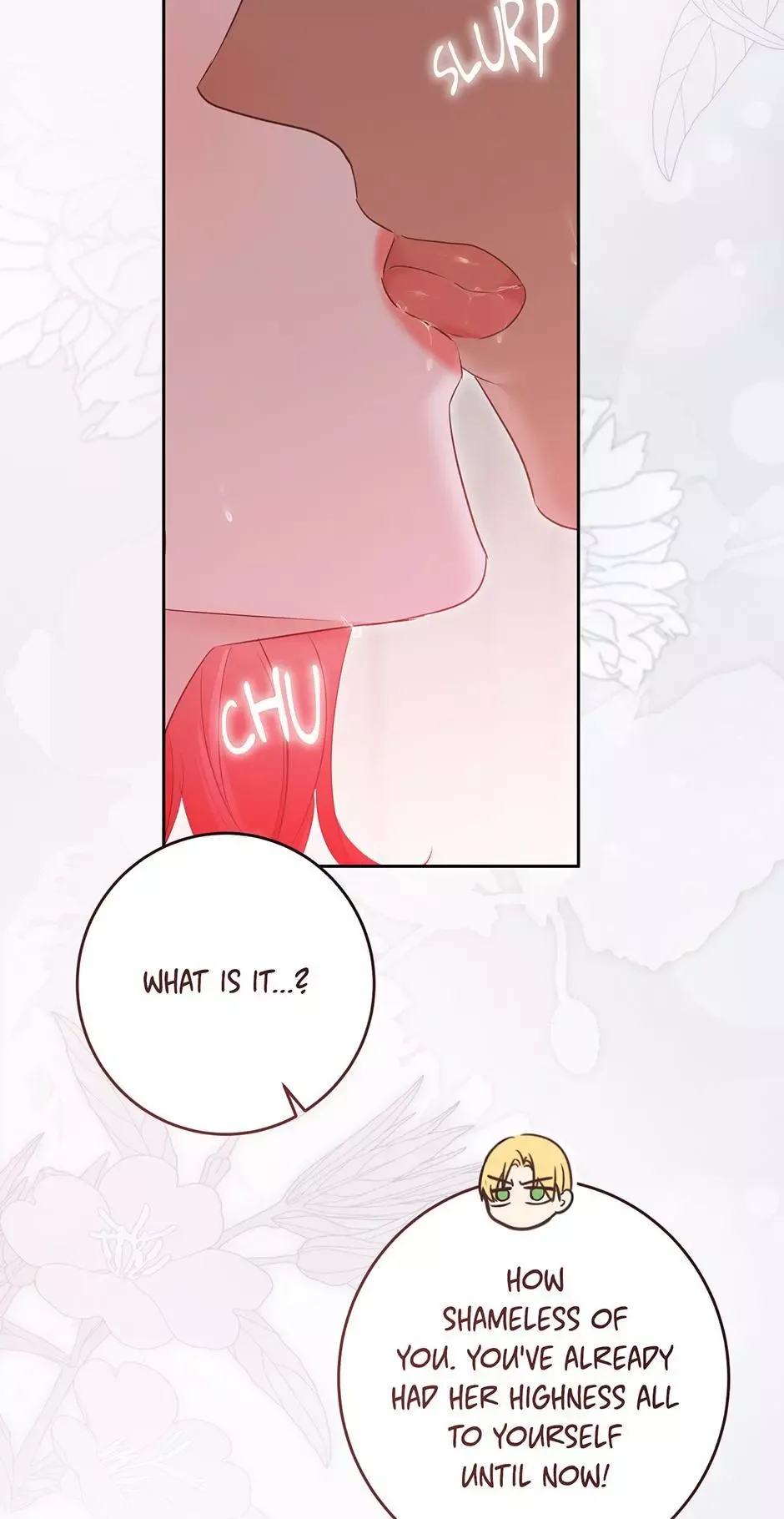 It Looks Like I’ve Fallen into the World of a Reverse Harem Game Chapter 146 page 59