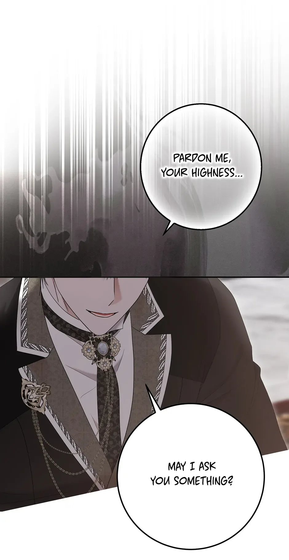 It Looks Like I’ve Fallen into the World of a Reverse Harem Game Chapter 149 page 53