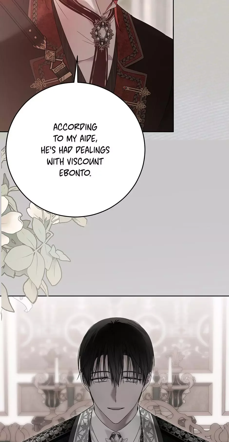 It Looks Like I’ve Fallen into the World of a Reverse Harem Game Chapter 147 page 55