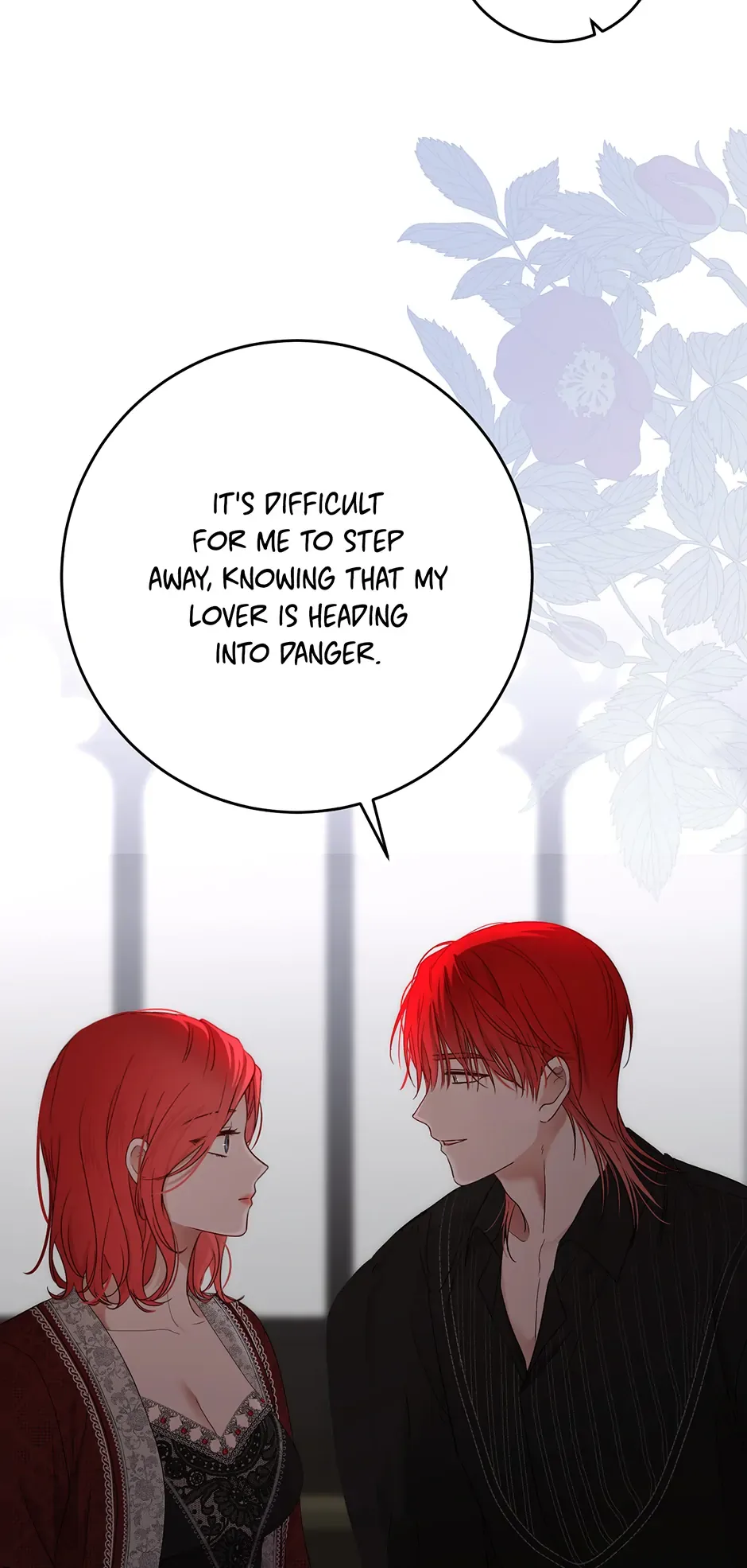 It Looks Like I’ve Fallen into the World of a Reverse Harem Game Chapter 150 page 41