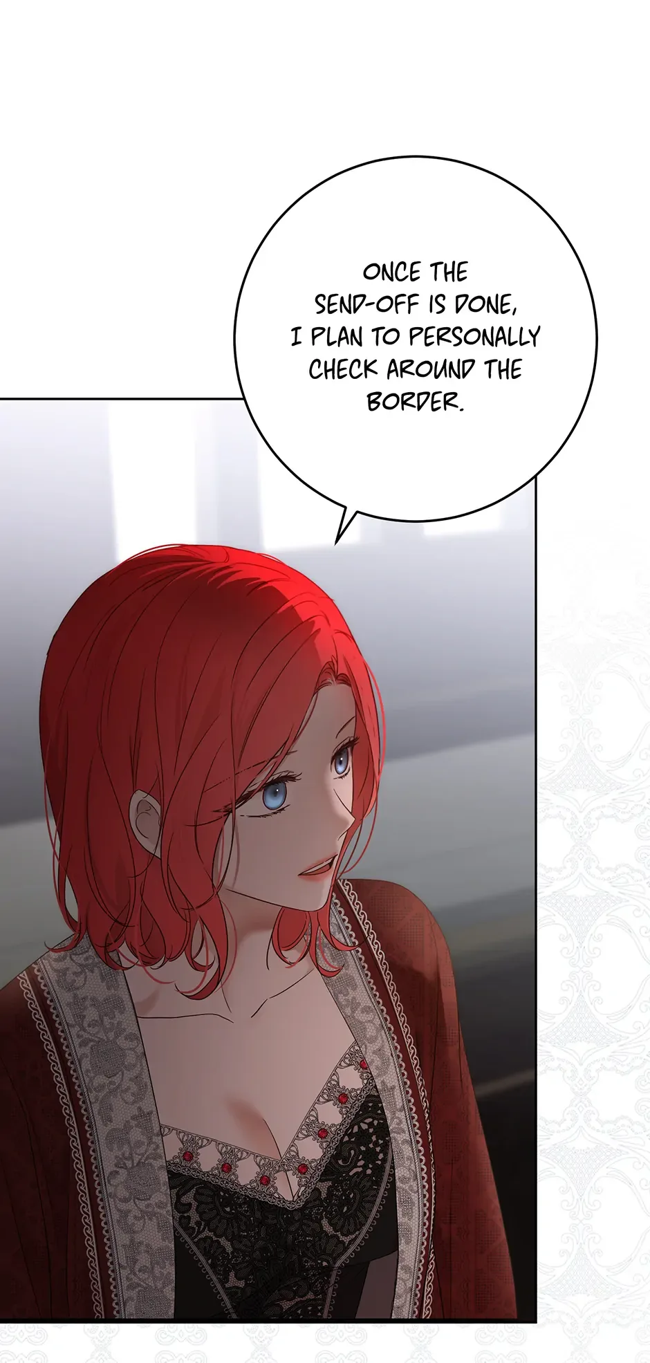It Looks Like I’ve Fallen into the World of a Reverse Harem Game Chapter 150 page 39