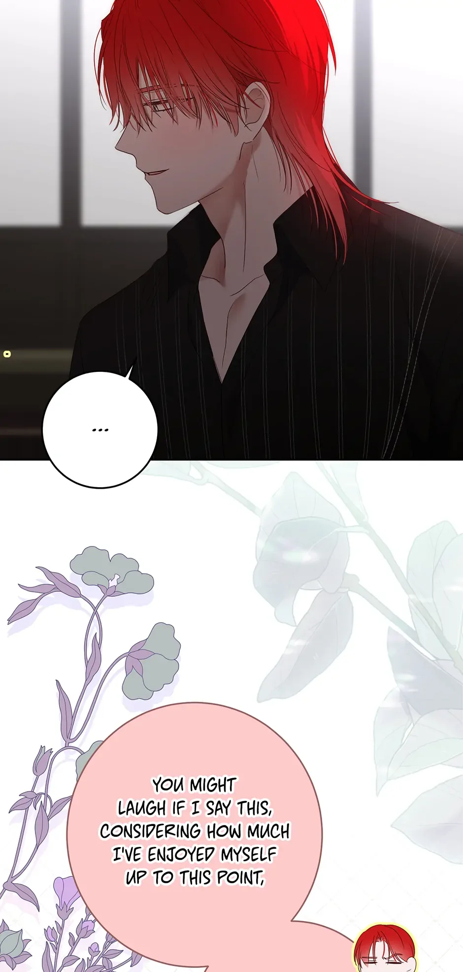 It Looks Like I’ve Fallen into the World of a Reverse Harem Game Chapter 150 page 44