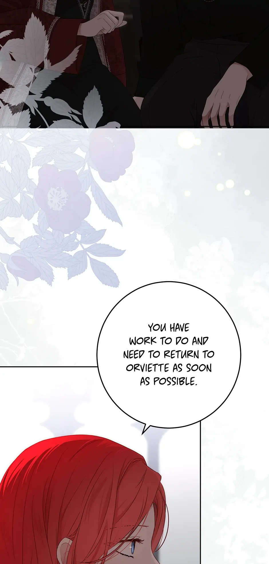 It Looks Like I’ve Fallen into the World of a Reverse Harem Game Chapter 150 page 42