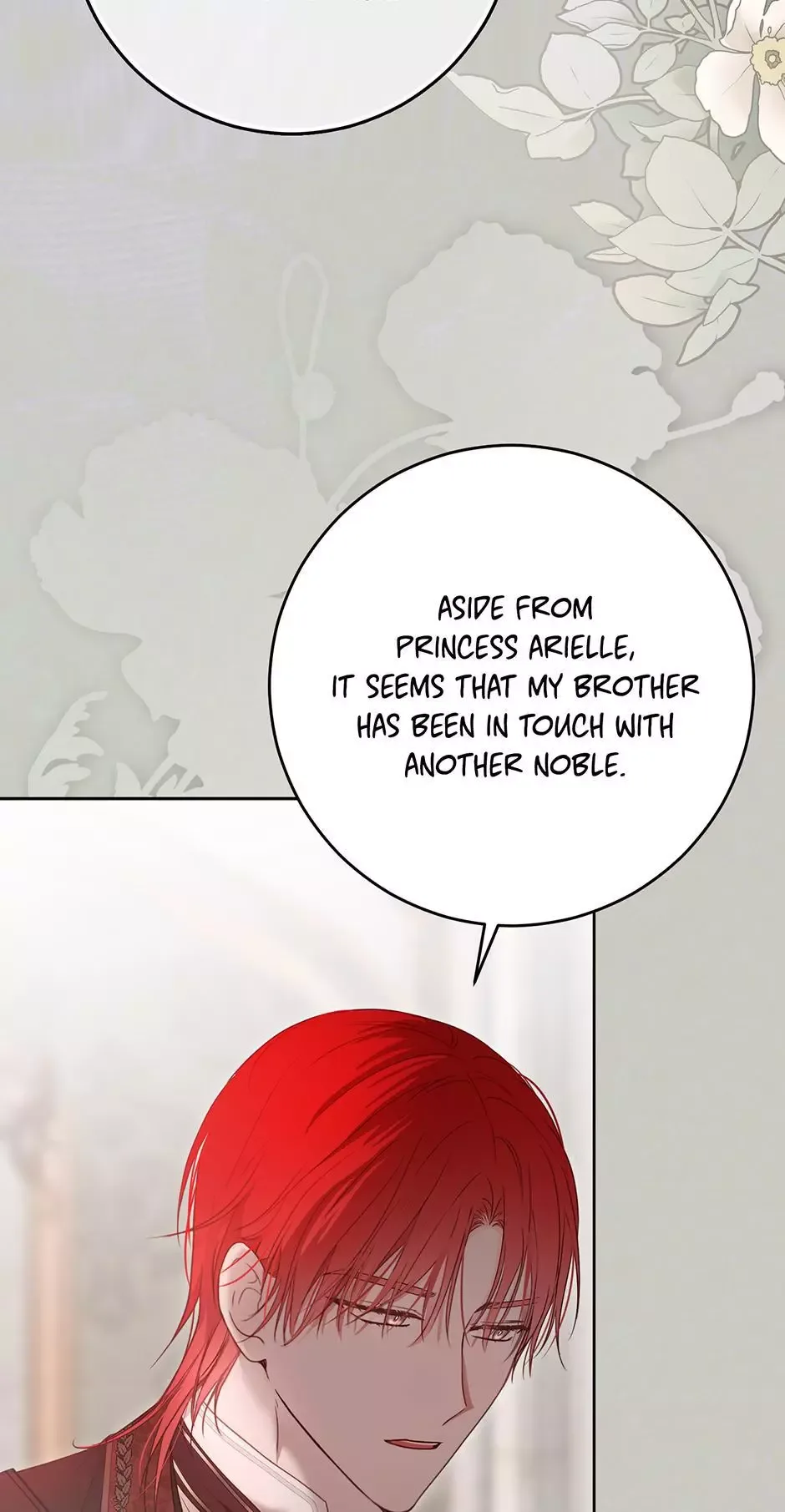 It Looks Like I’ve Fallen into the World of a Reverse Harem Game Chapter 147 page 54
