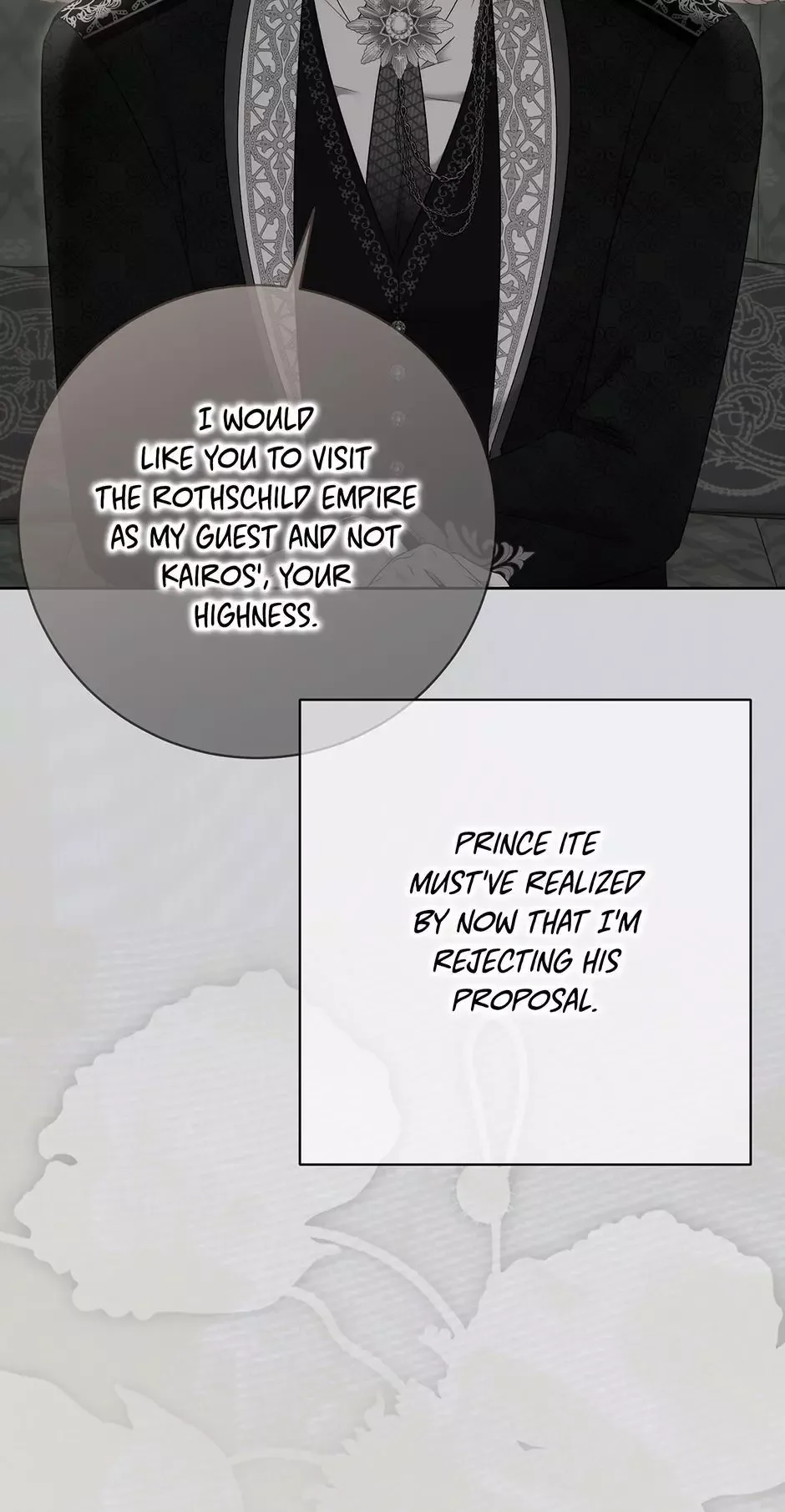 It Looks Like I’ve Fallen into the World of a Reverse Harem Game Chapter 147 page 56