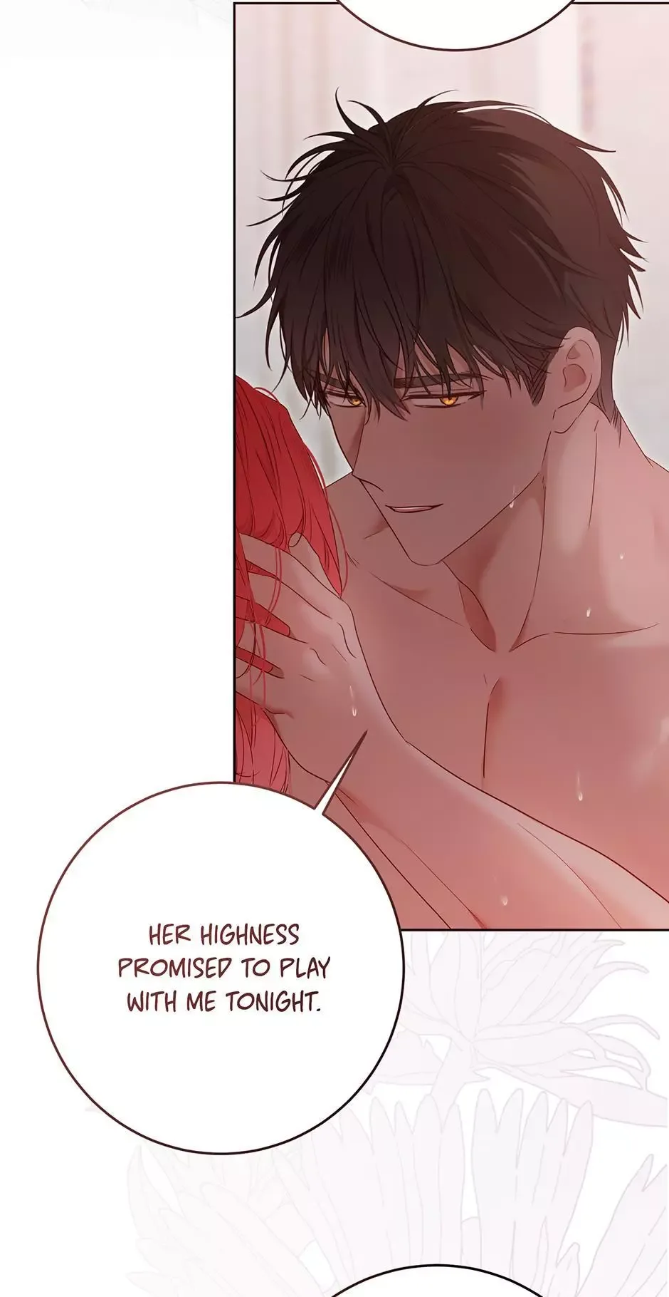 It Looks Like I’ve Fallen into the World of a Reverse Harem Game Chapter 146 page 60