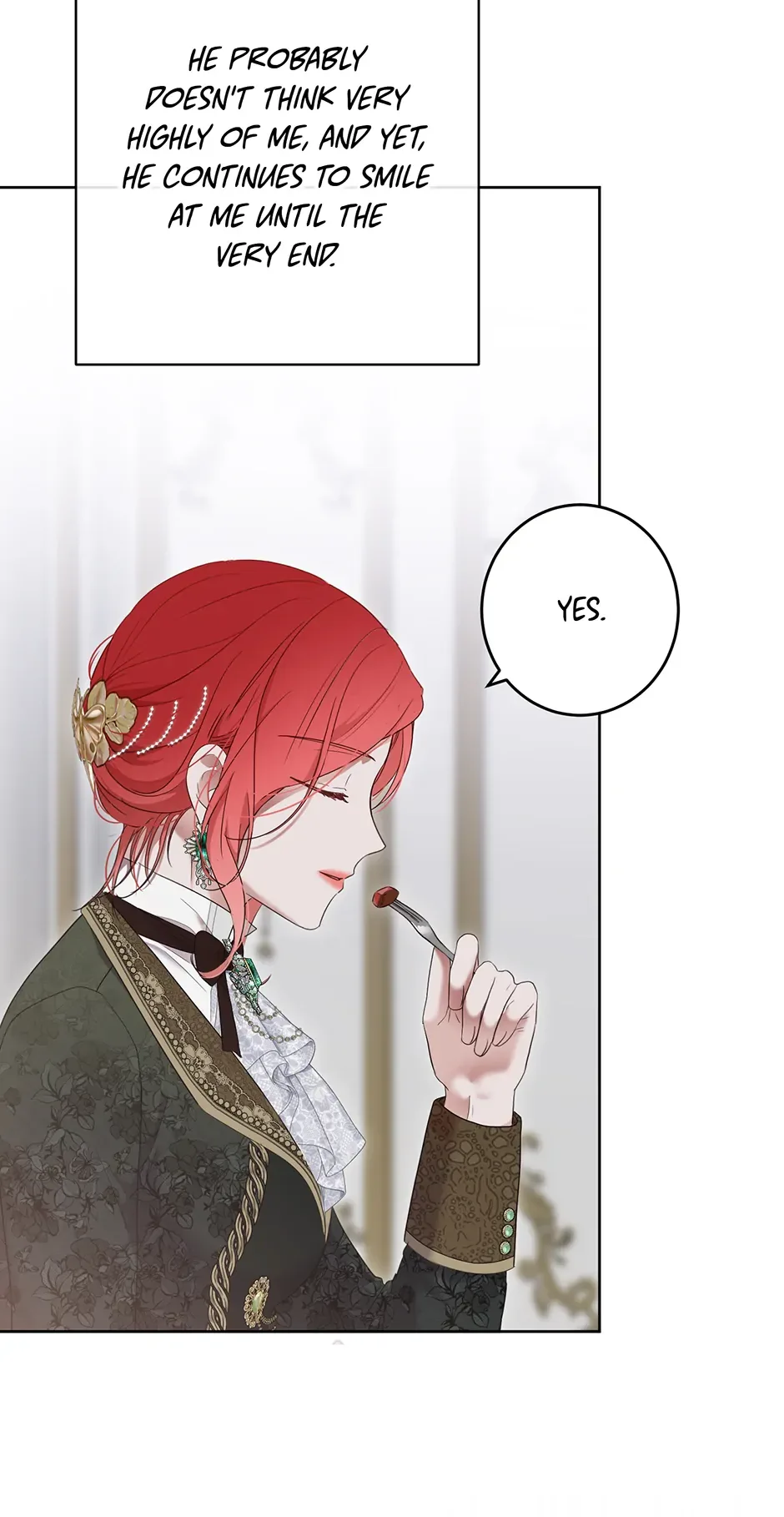 It Looks Like I’ve Fallen into the World of a Reverse Harem Game Chapter 149 page 52