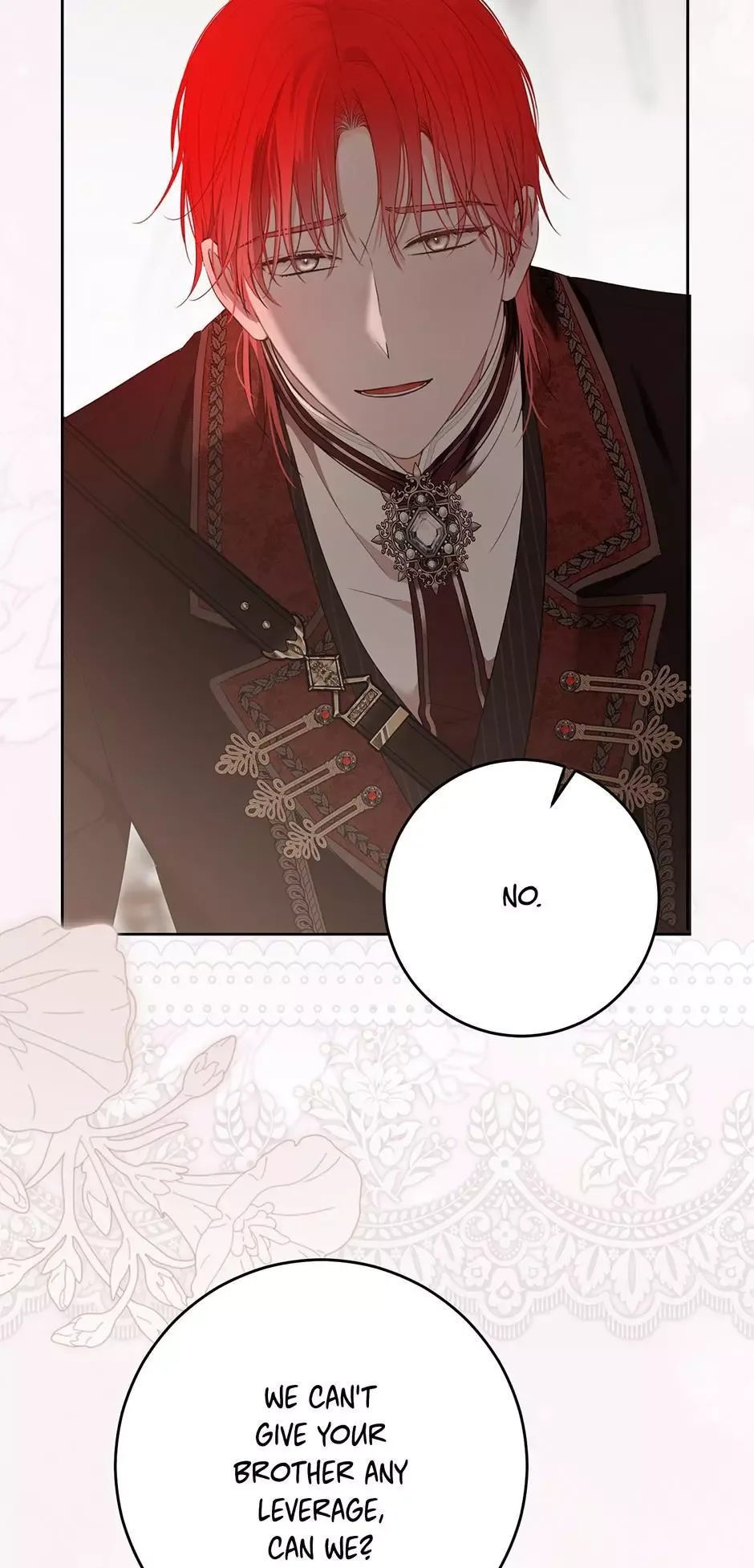 It Looks Like I’ve Fallen into the World of a Reverse Harem Game Chapter 147 page 50