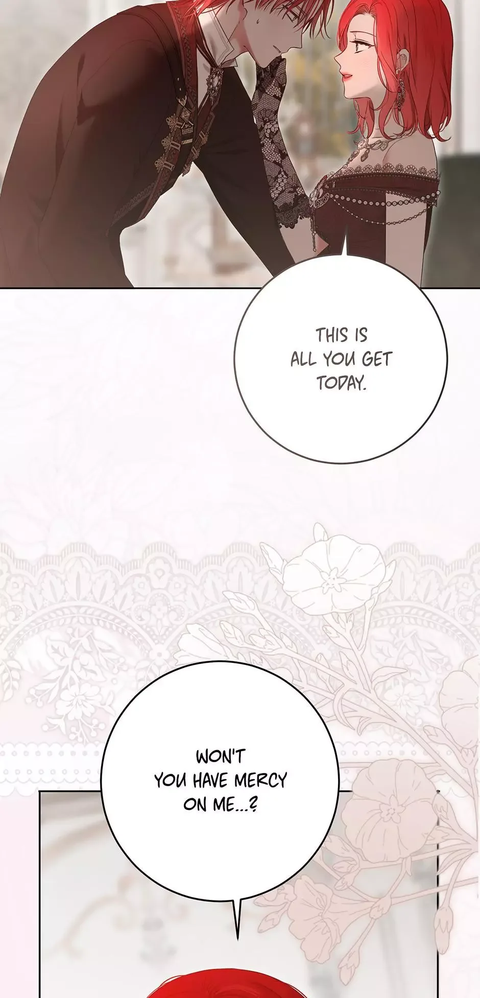 It Looks Like I’ve Fallen into the World of a Reverse Harem Game Chapter 147 page 49