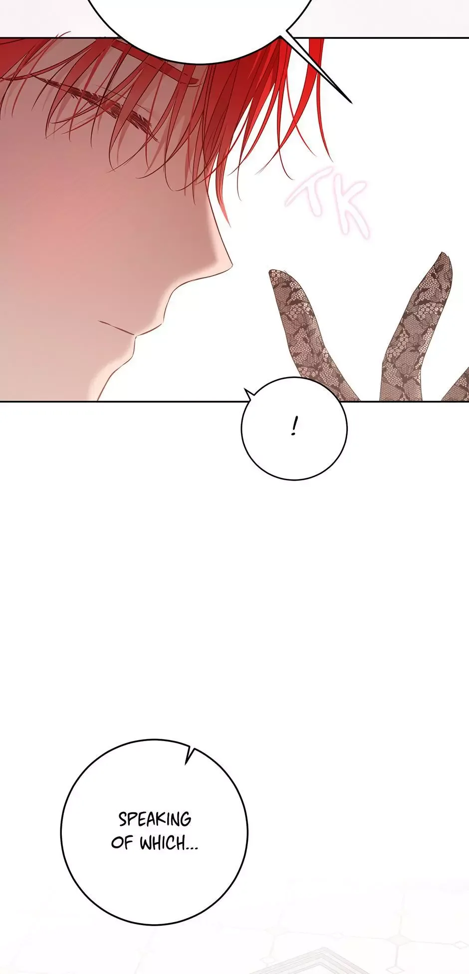 It Looks Like I’ve Fallen into the World of a Reverse Harem Game Chapter 147 page 51
