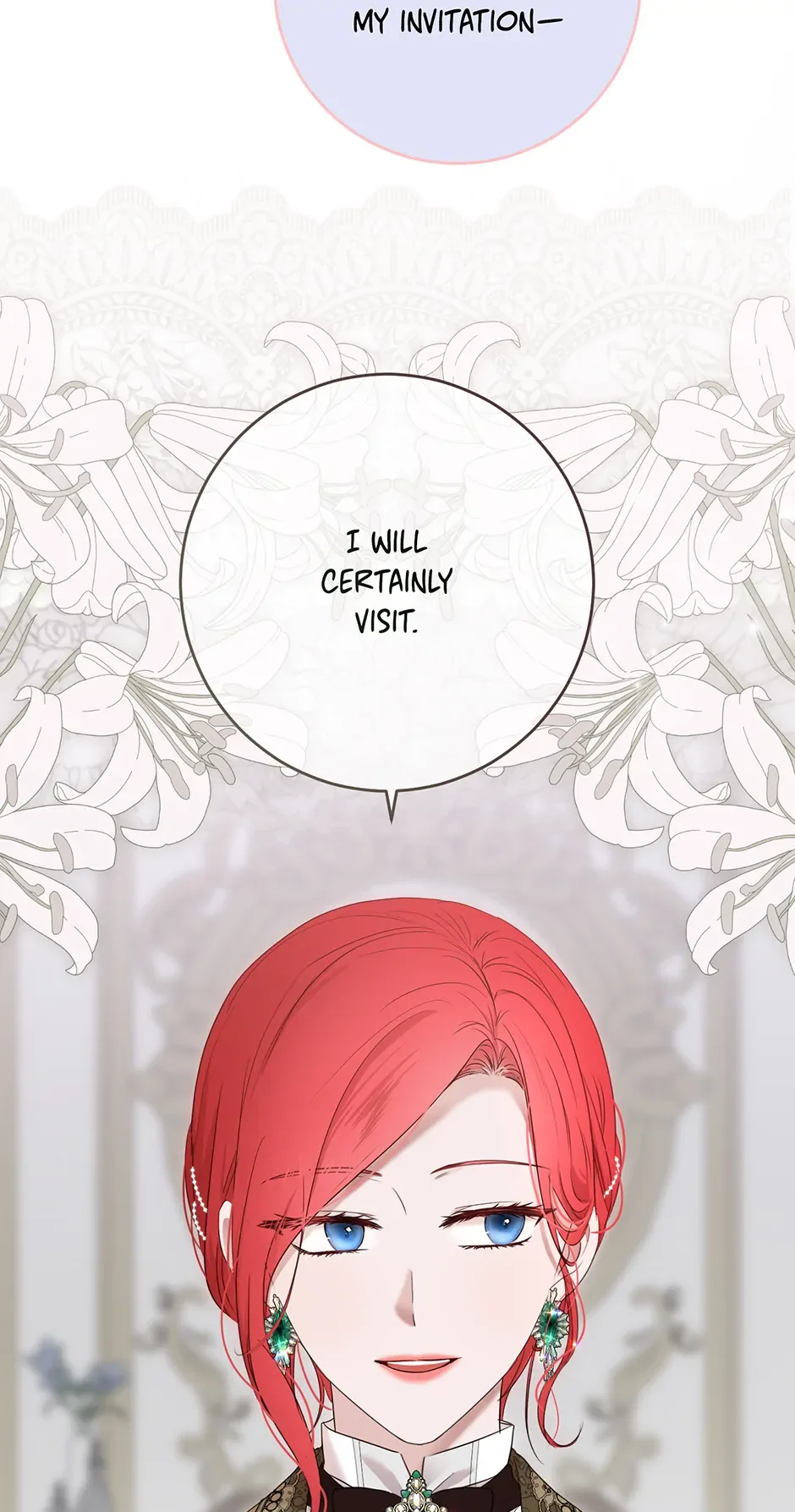 It Looks Like I’ve Fallen into the World of a Reverse Harem Game Chapter 149 page 58