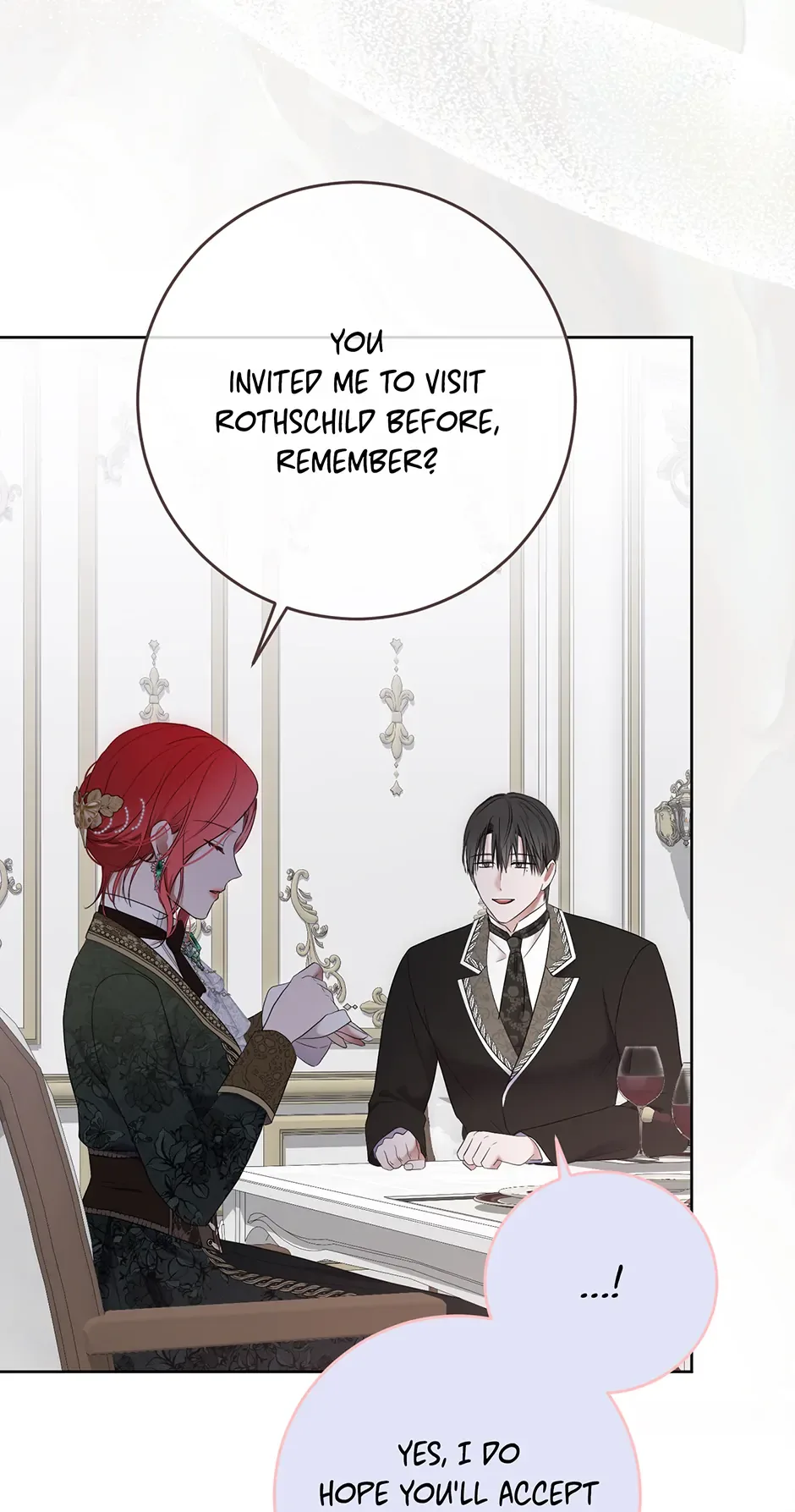 It Looks Like I’ve Fallen into the World of a Reverse Harem Game Chapter 149 page 57