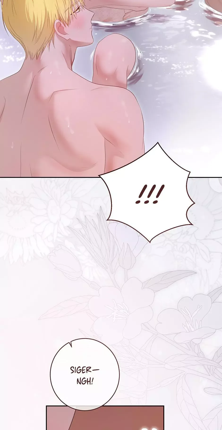 It Looks Like I’ve Fallen into the World of a Reverse Harem Game Chapter 146 page 58