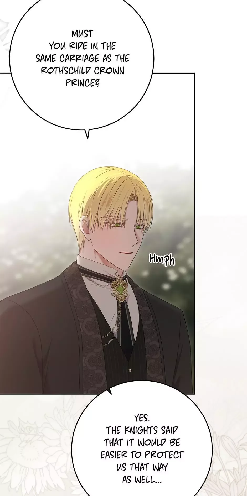 It Looks Like I’ve Fallen into the World of a Reverse Harem Game Chapter 148 page 56