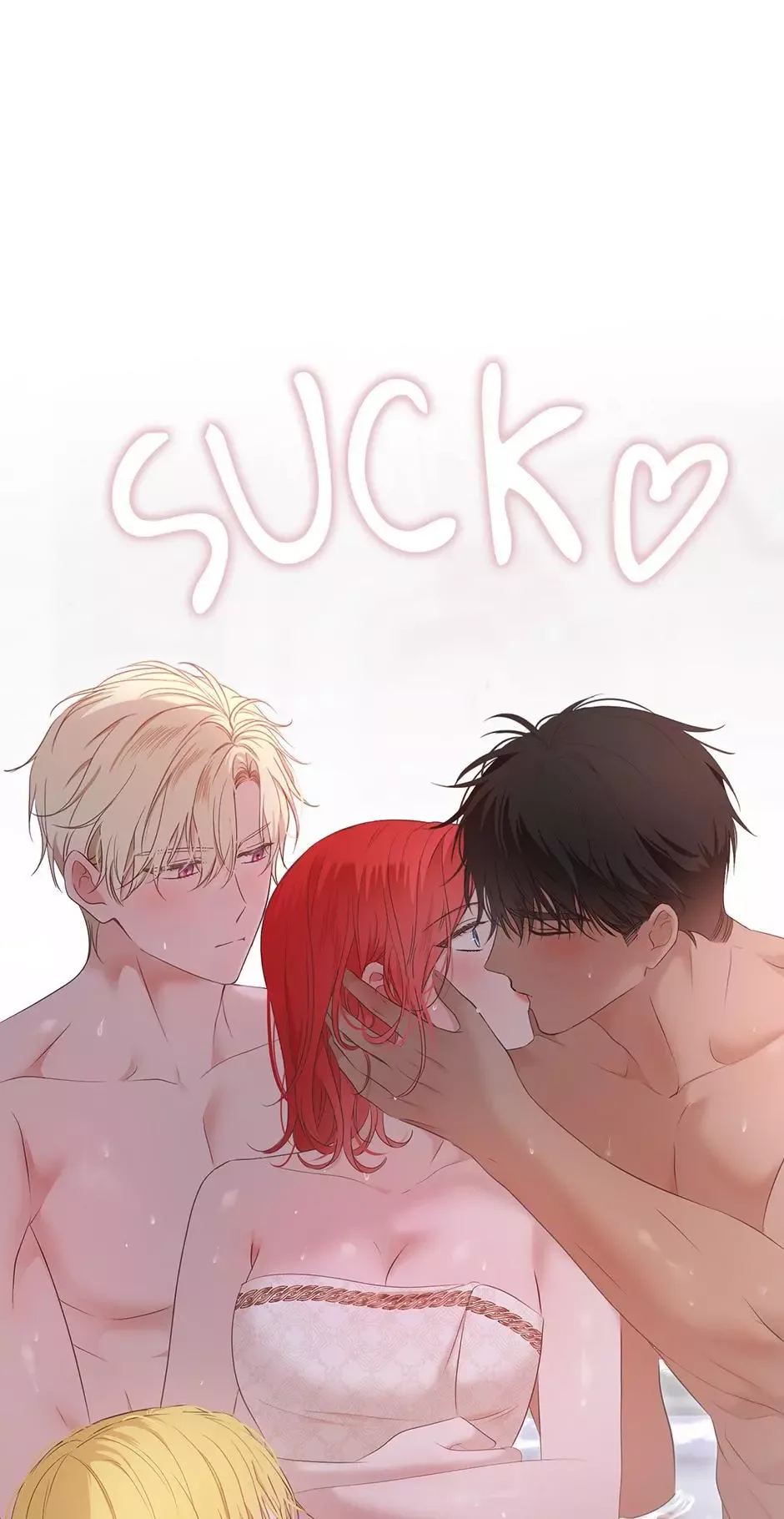 It Looks Like I’ve Fallen into the World of a Reverse Harem Game Chapter 146 page 57