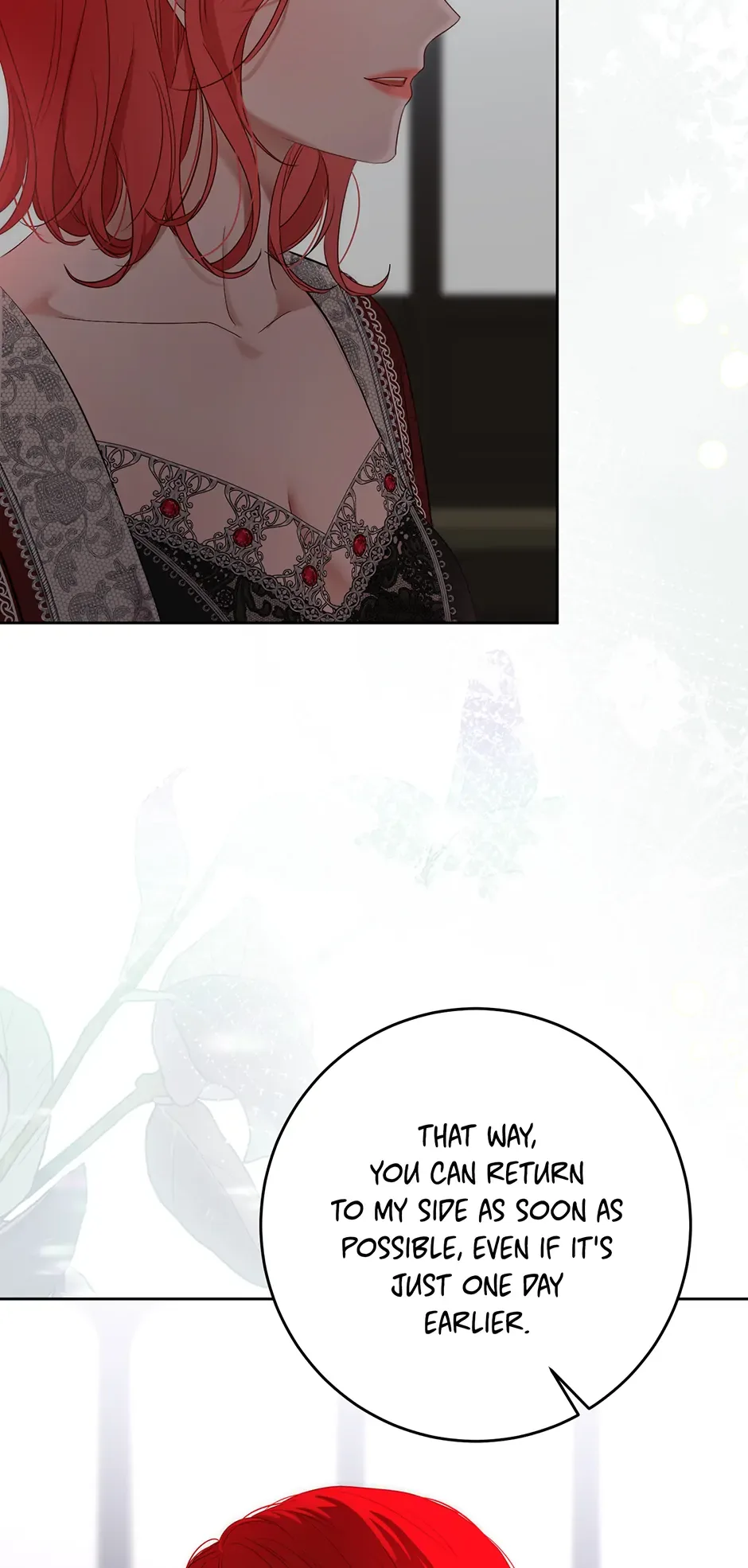 It Looks Like I’ve Fallen into the World of a Reverse Harem Game Chapter 150 page 43