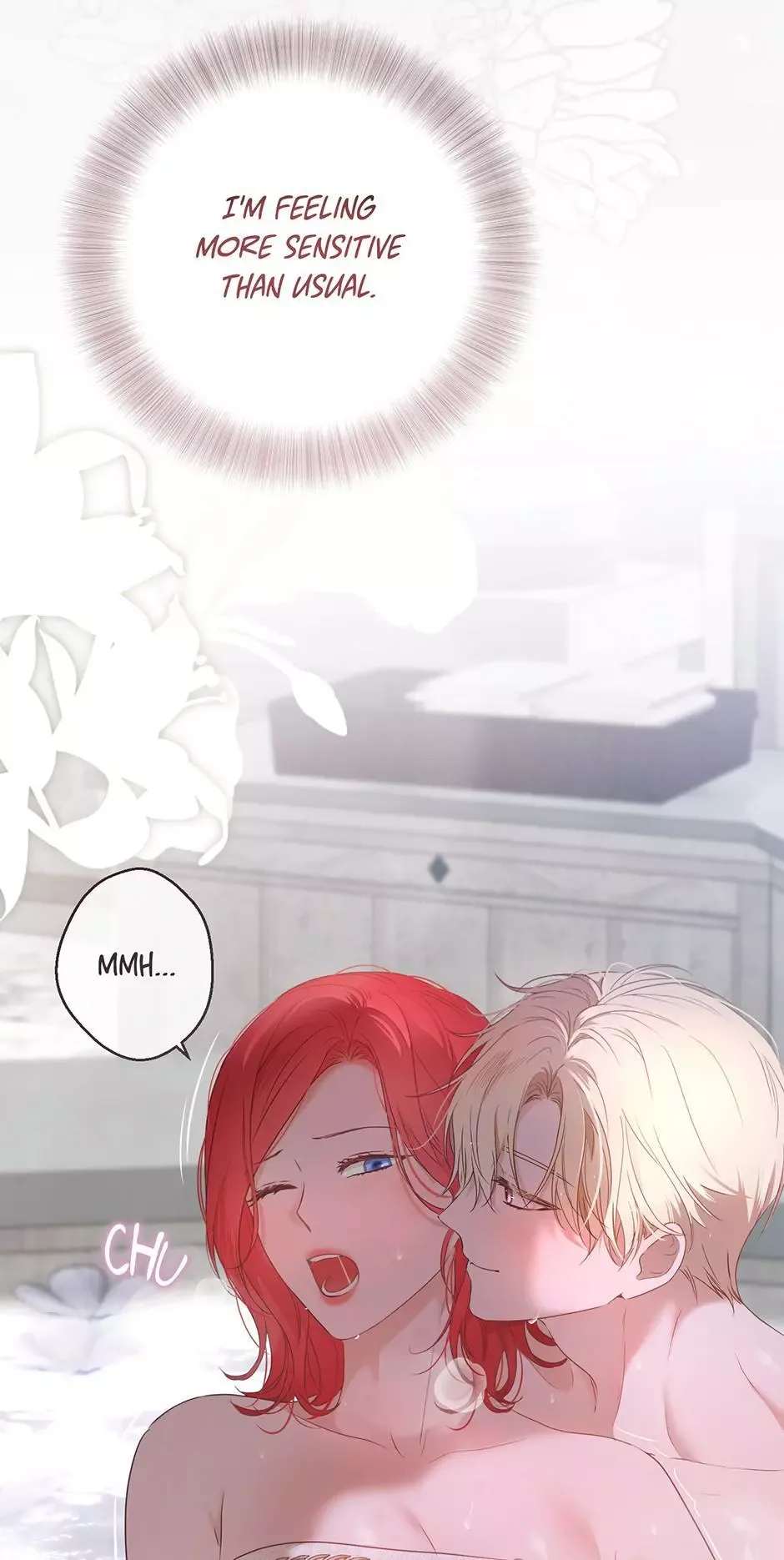 It Looks Like I’ve Fallen into the World of a Reverse Harem Game Chapter 146 page 54