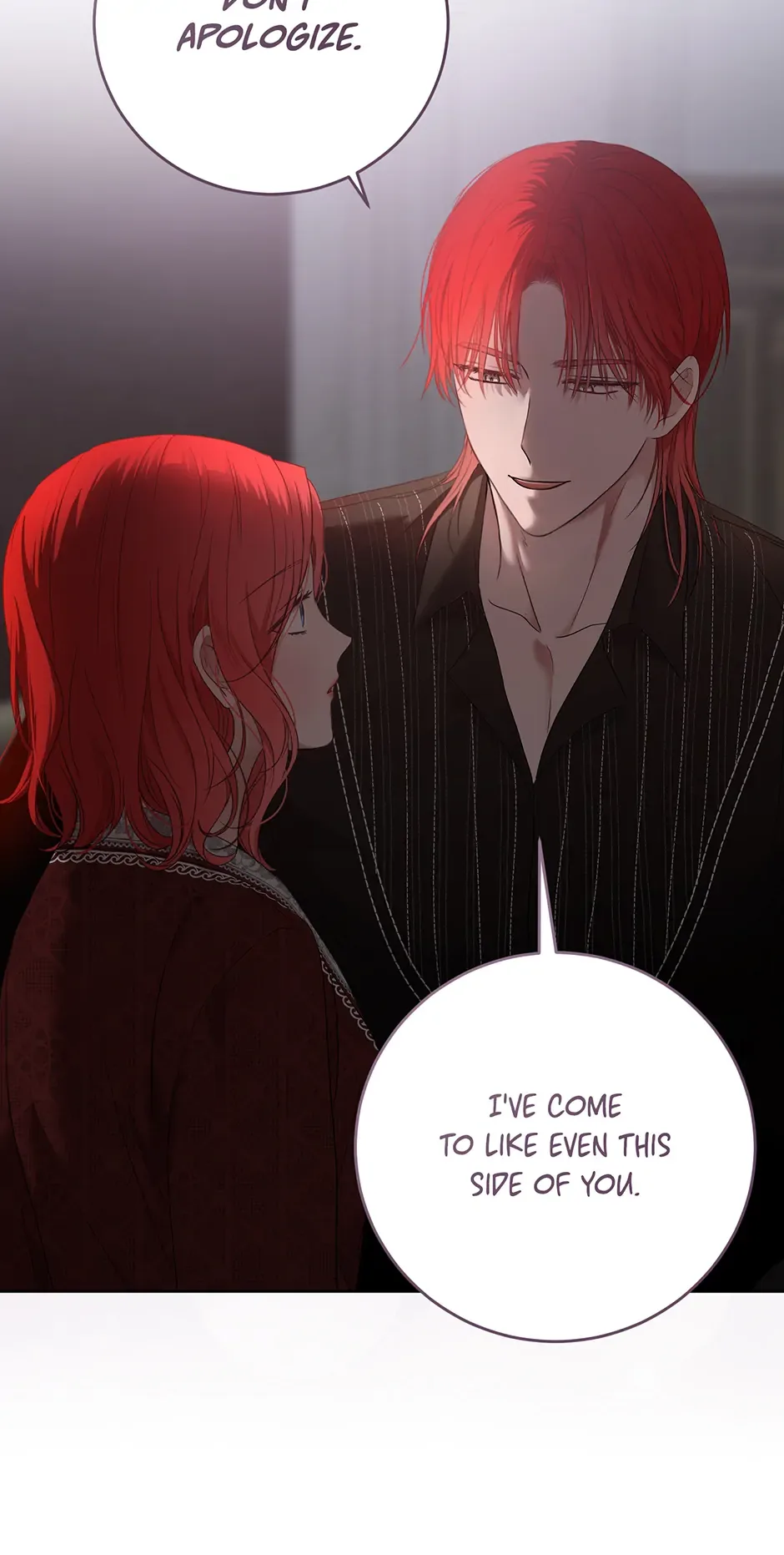 It Looks Like I’ve Fallen into the World of a Reverse Harem Game Chapter 150 page 38